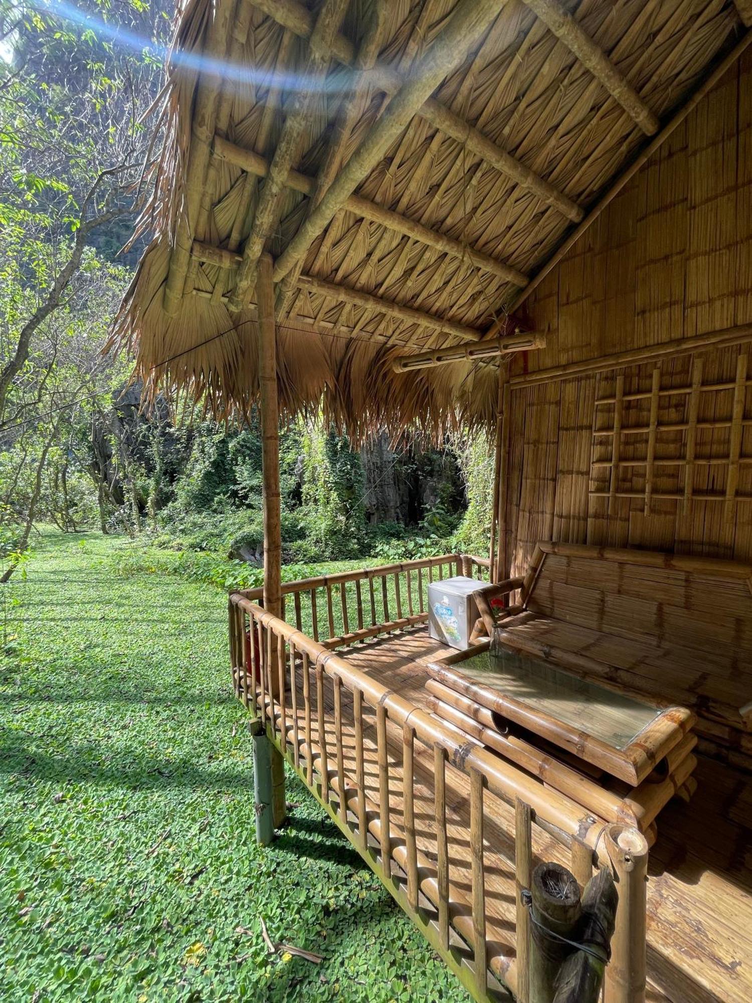 Privatunterkunft Chez Beo Ninh Binh