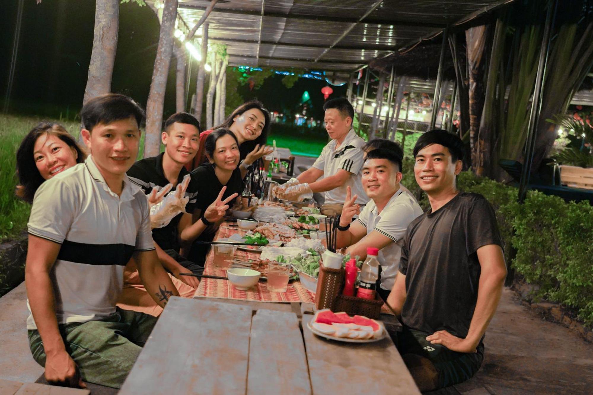 Jungle Boss Travel Homestay