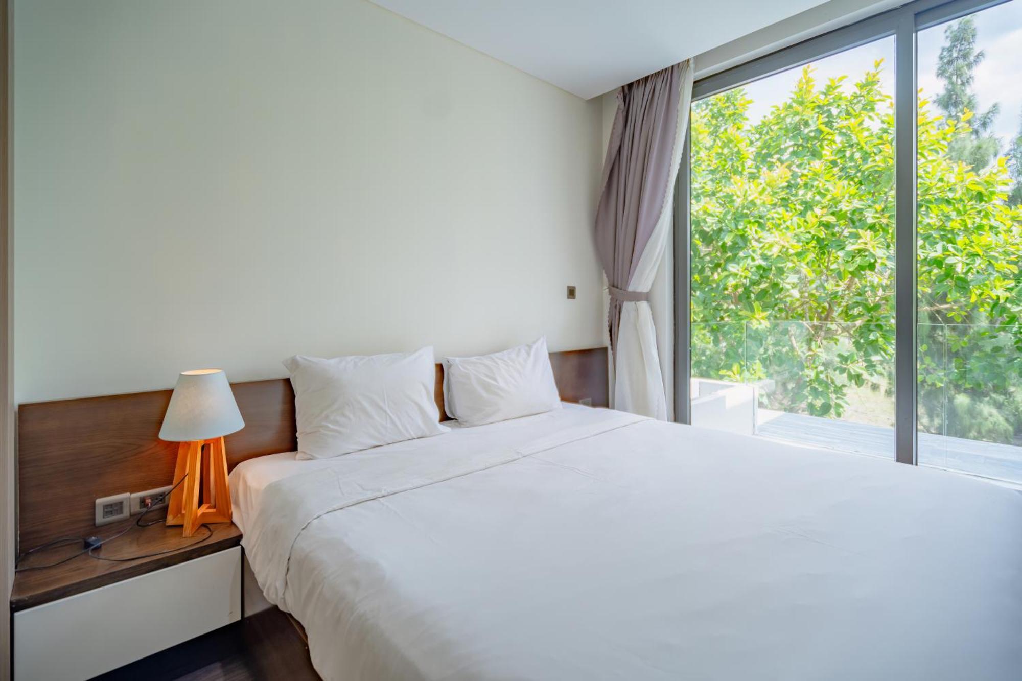 Clean & Quiet - The Point Đà Nẵng