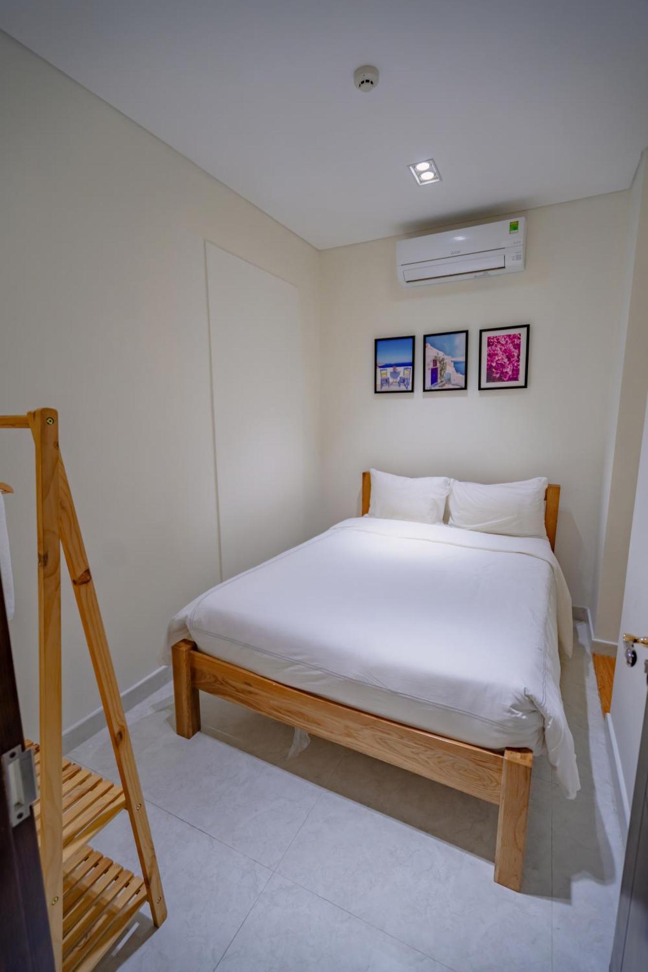 Clean & Quiet - The Point Biệt thự *