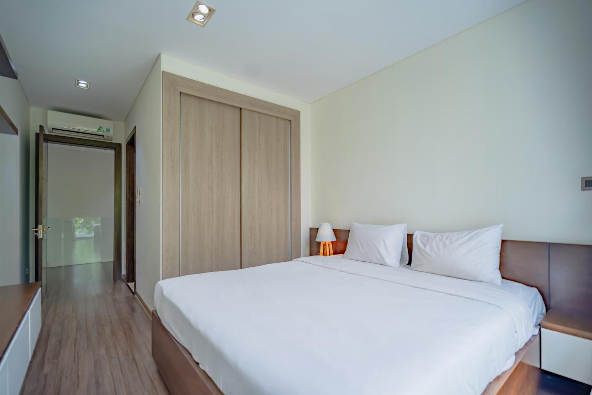 Clean & Quiet - The Point Đà Nẵng
