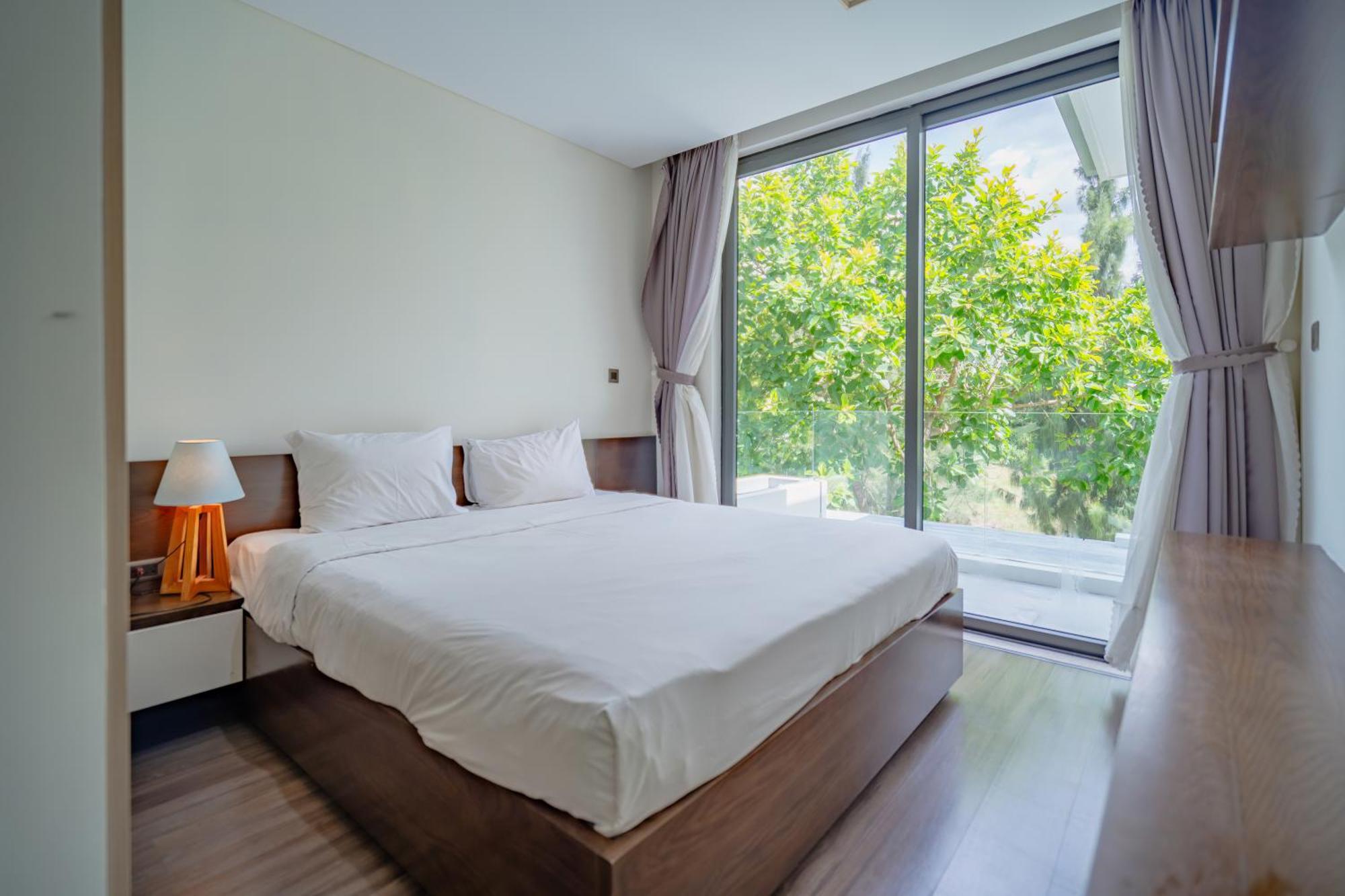 Clean & Quiet - The Point * Đà Nẵng