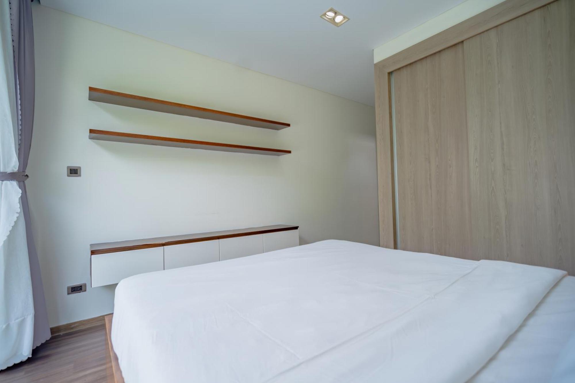 Biệt thự Clean & Quiet - The Point Đà Nẵng