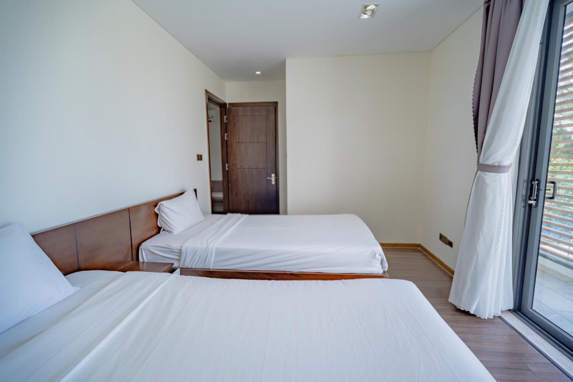 Clean & Quiet - The Point Biệt thự Đà Nẵng