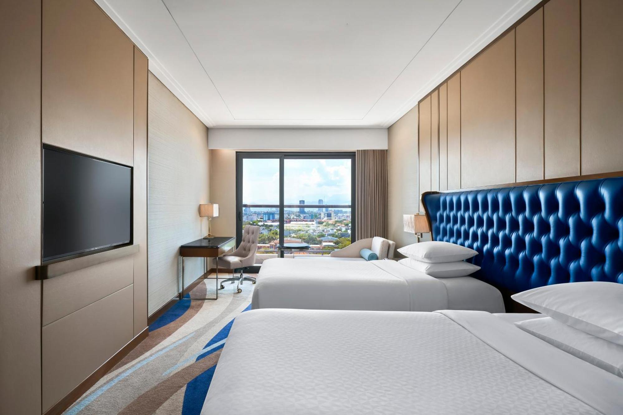 Four Points By Sheraton Da Nang