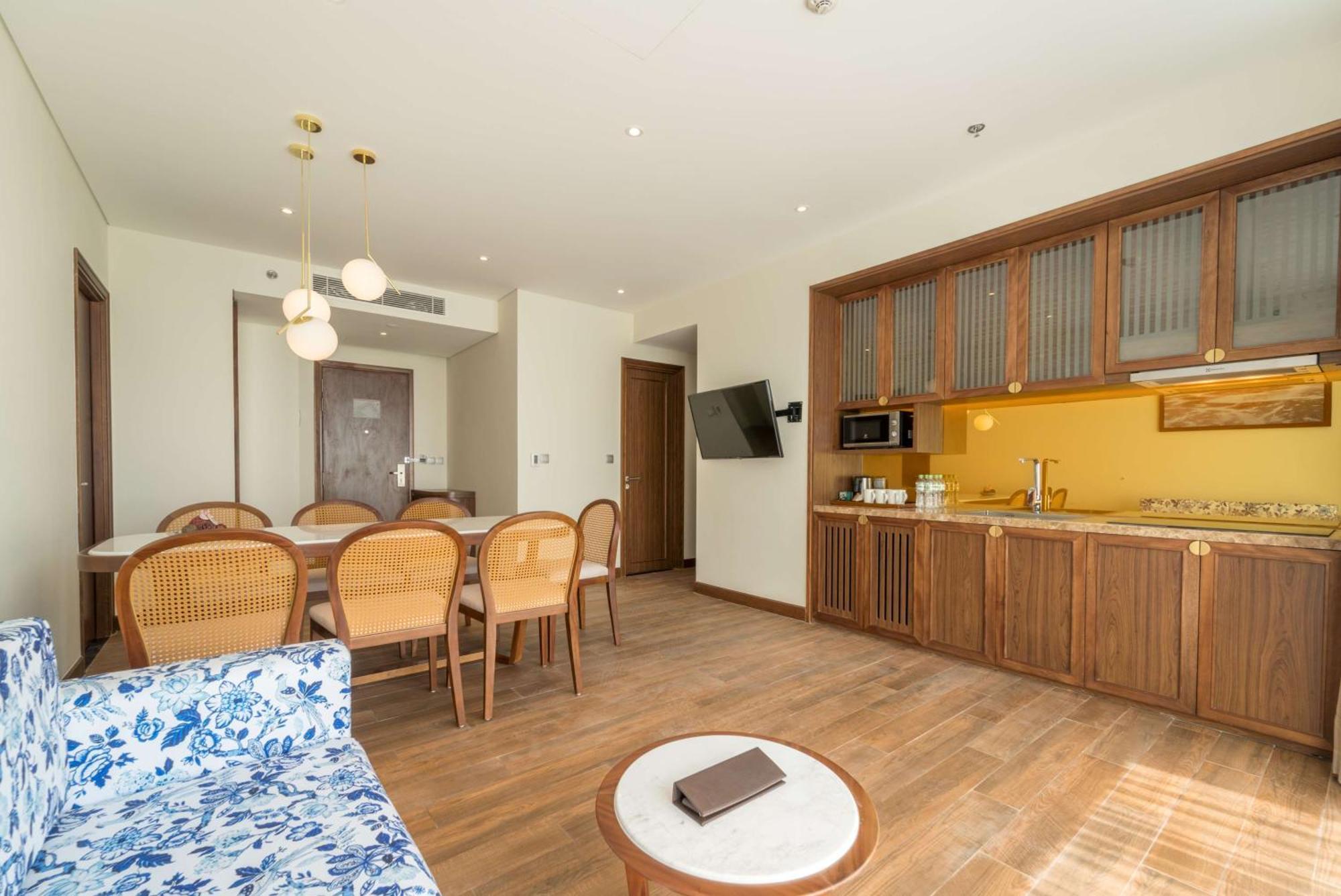Resort Western Premier Sonasea Phu Quoc