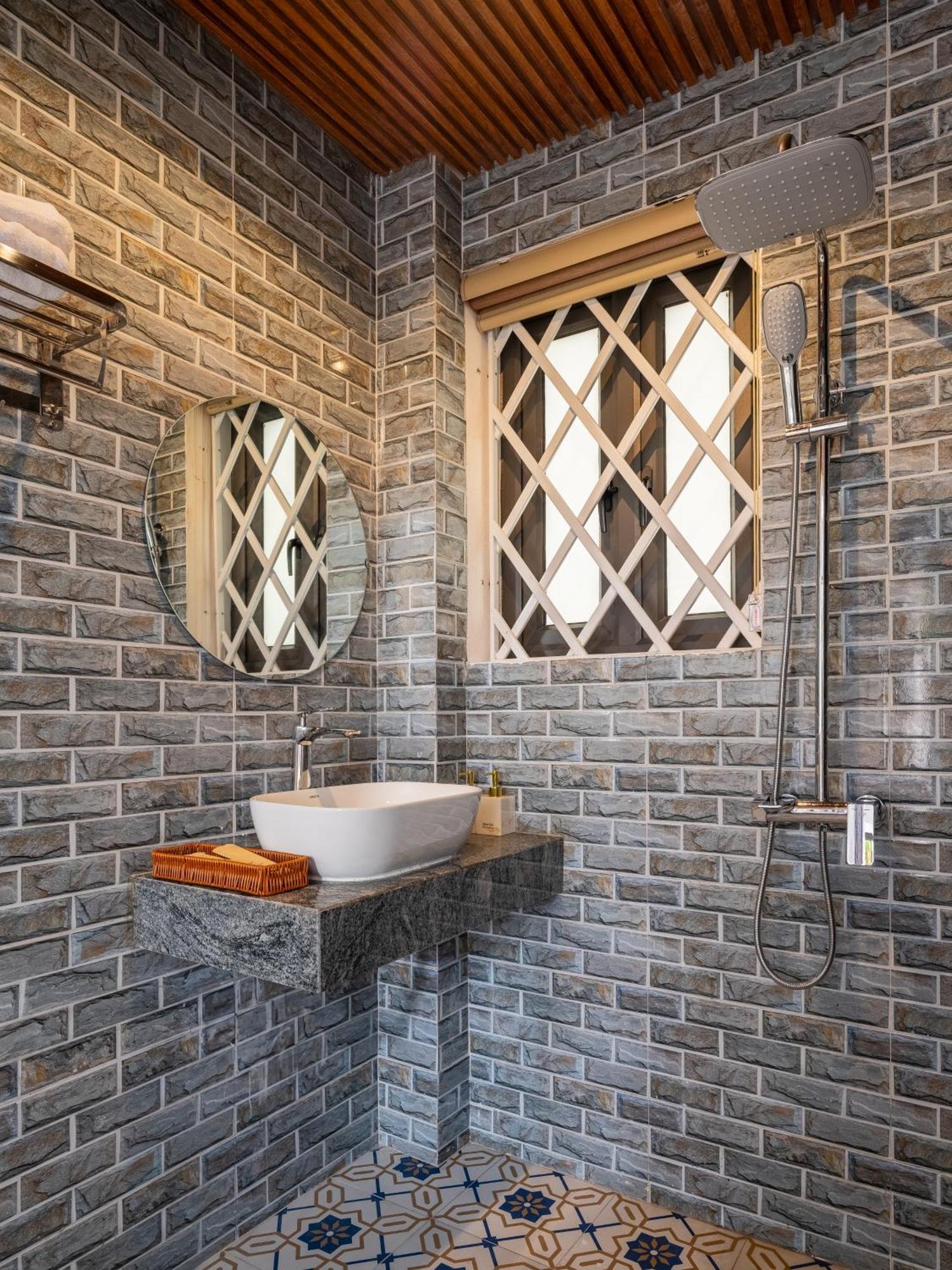 Homestay Tam Coc Haven Boutique Ninh Binh