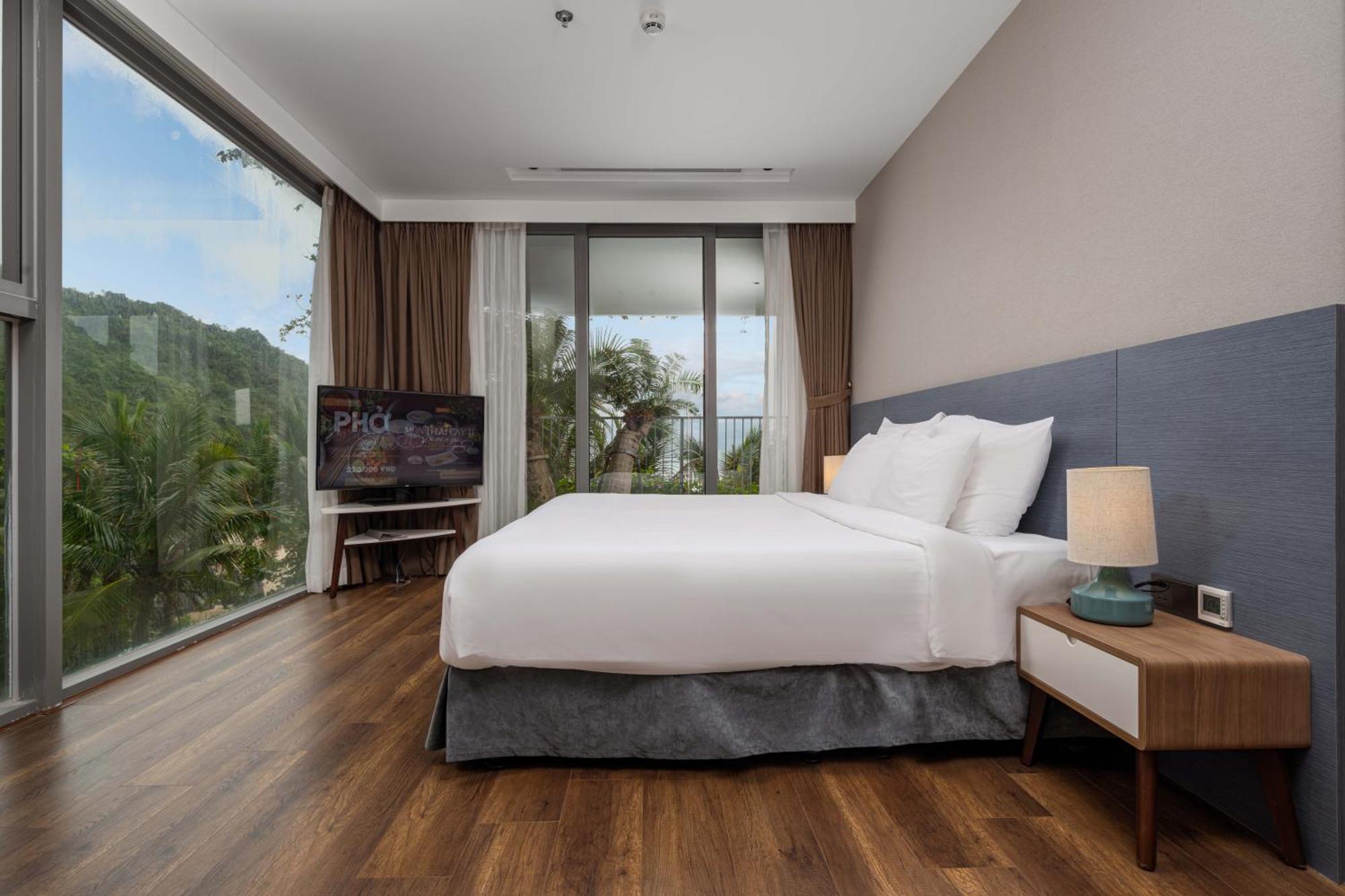 Flamingo Cat Ba Resort 5*