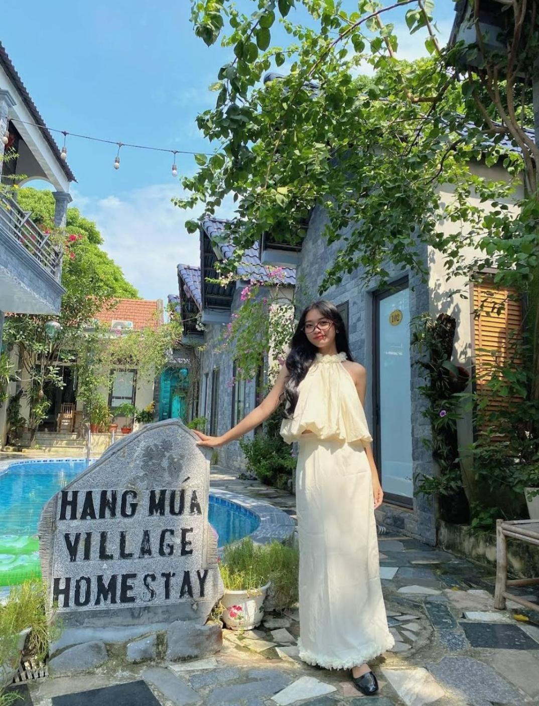 Hang Mua Village Privatunterkunft Ninh Binh