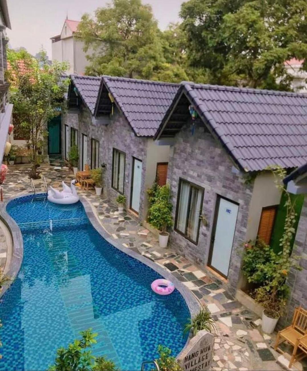 Hang Mua Village Ninh Binh