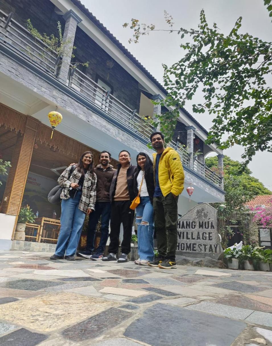 Hang Mua Village Privatunterkunft