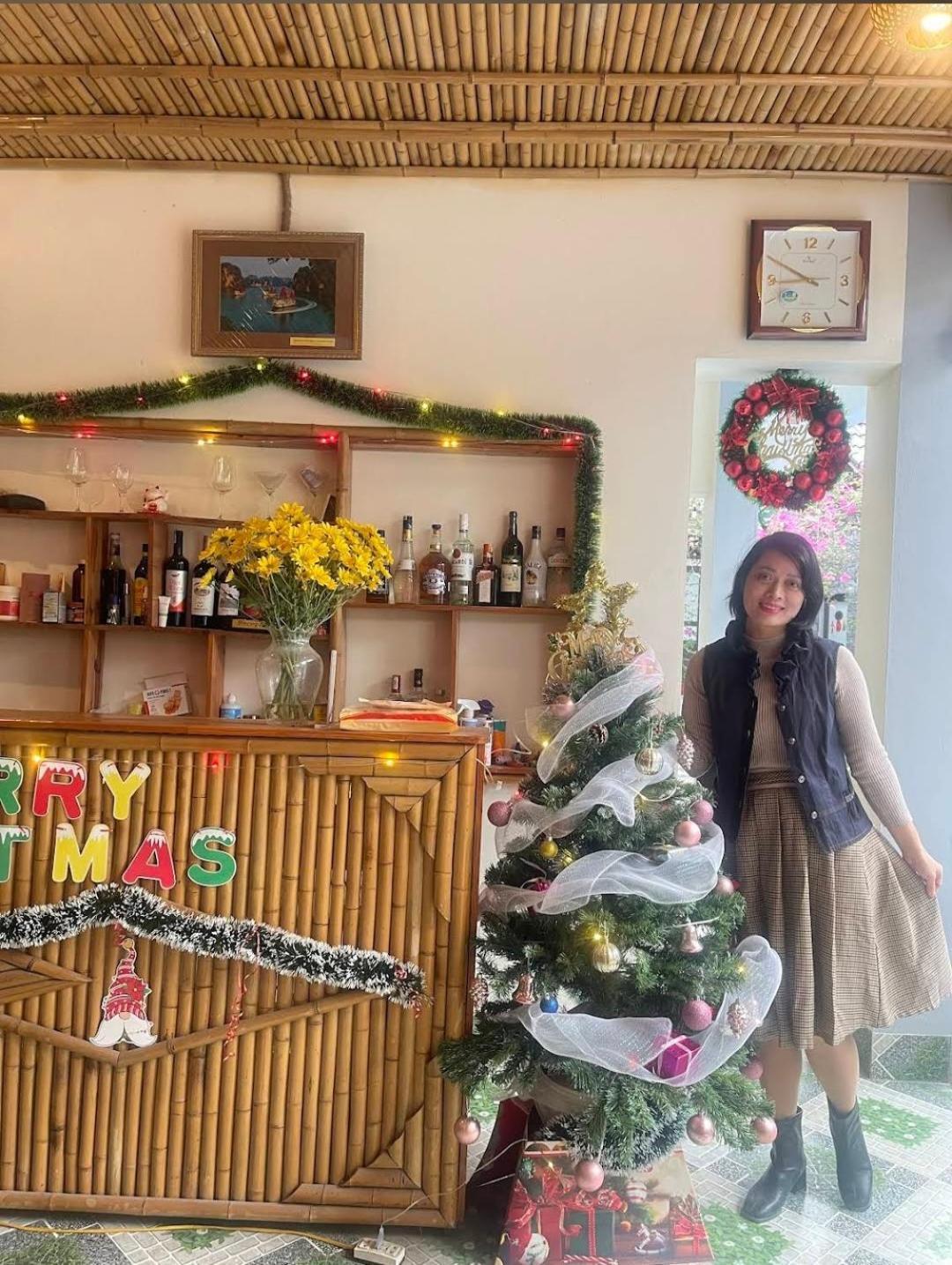 Privatunterkunft Hang Mua Village Ninh Binh