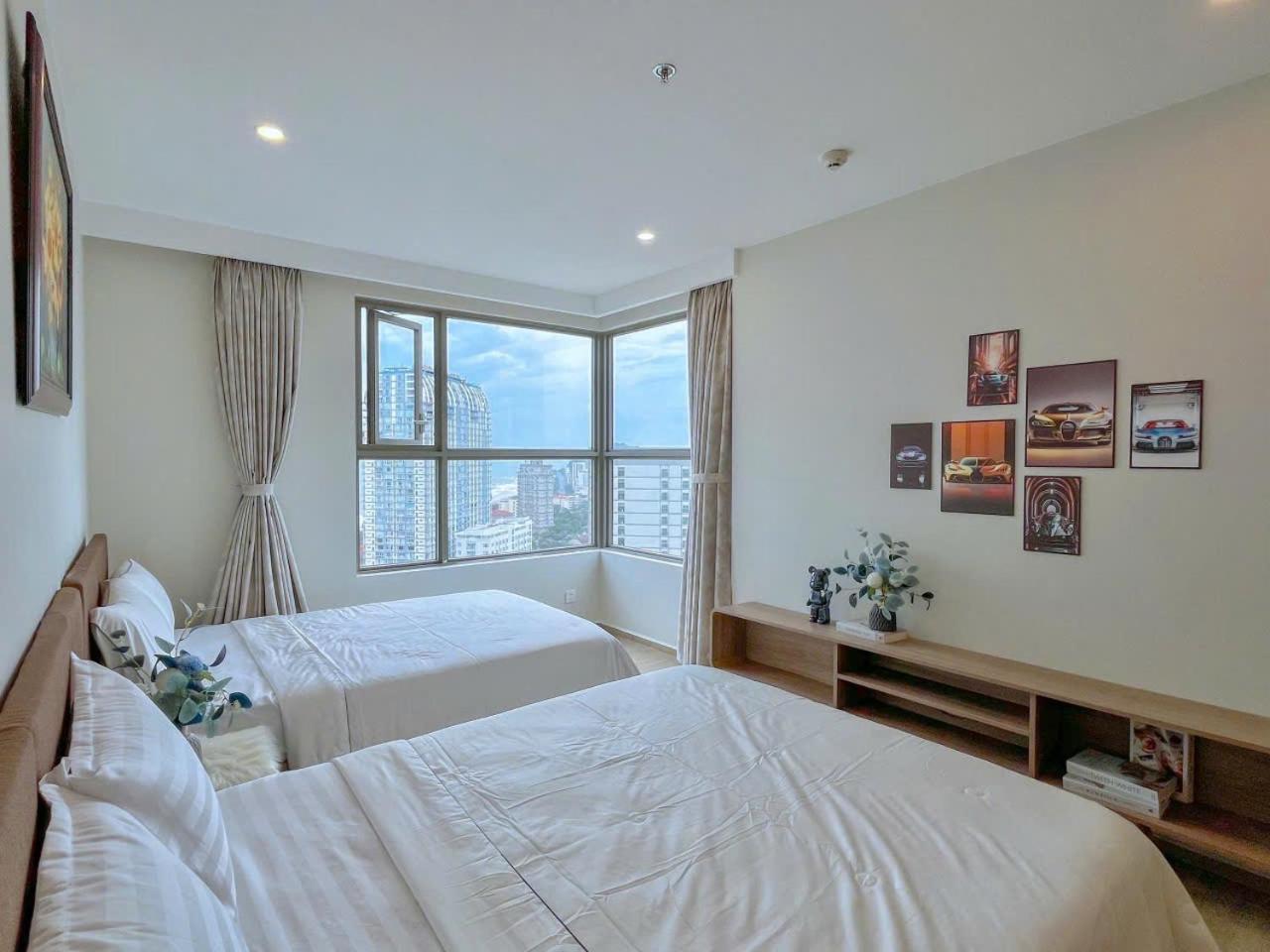 The Song Yuki Apartment
