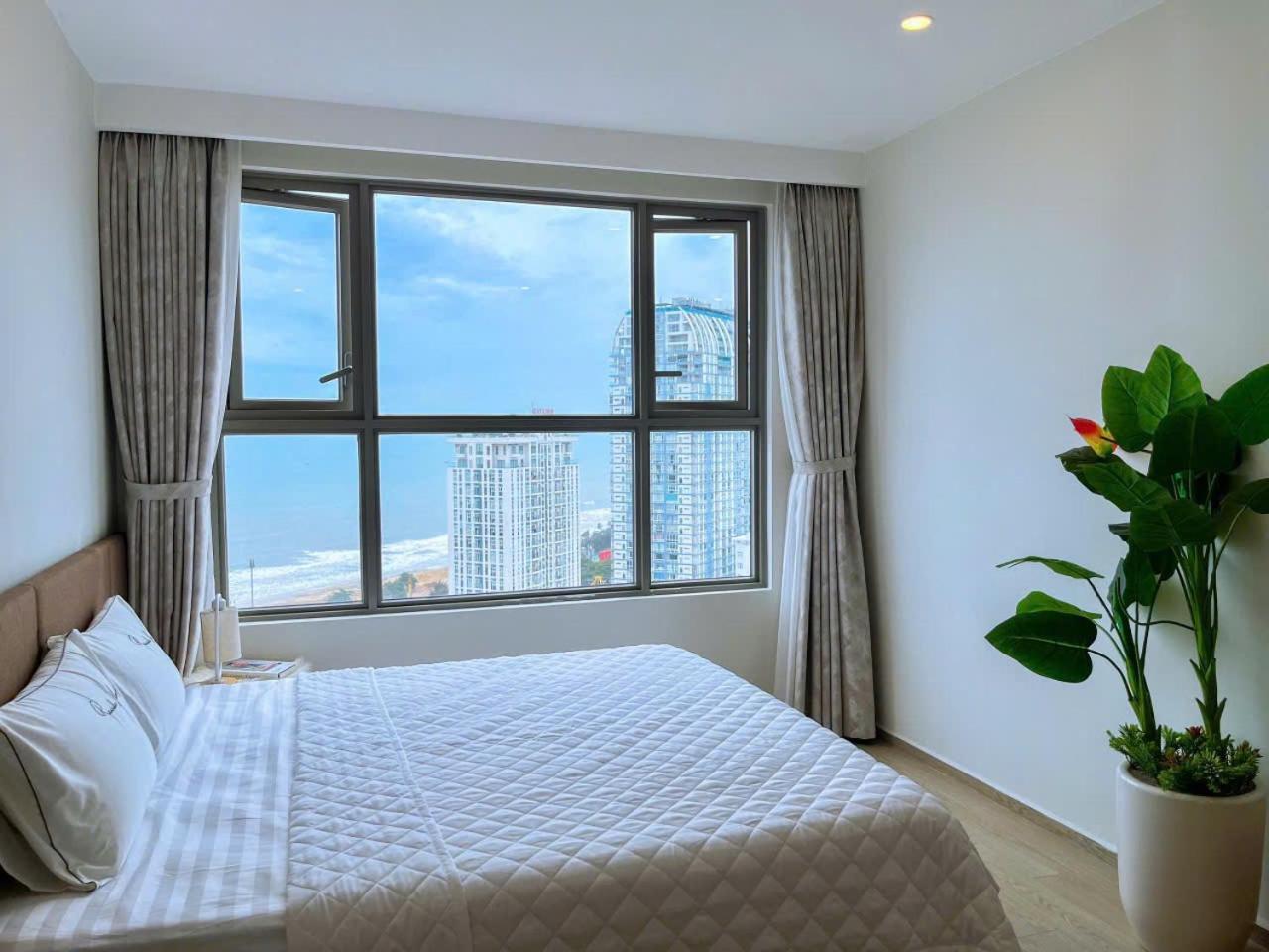 The Song Yuki Apartment
