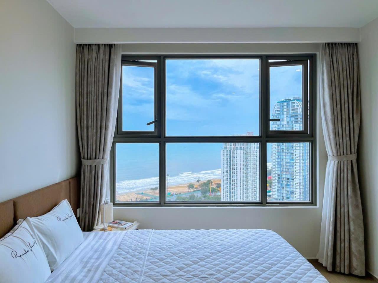 The Song Yuki Apartment Vung Tau