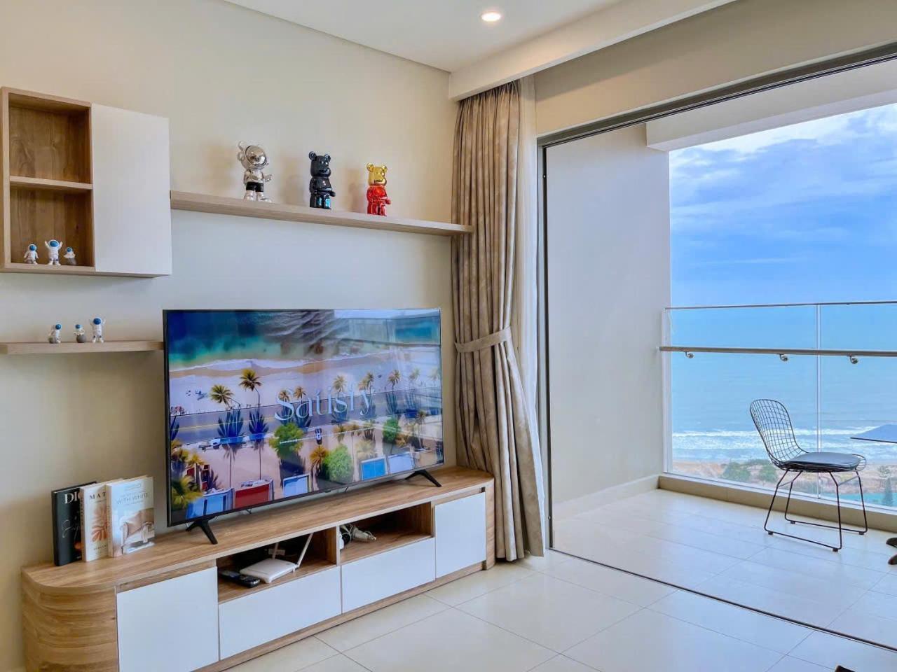 Apartment The Song Yuki Vung Tau