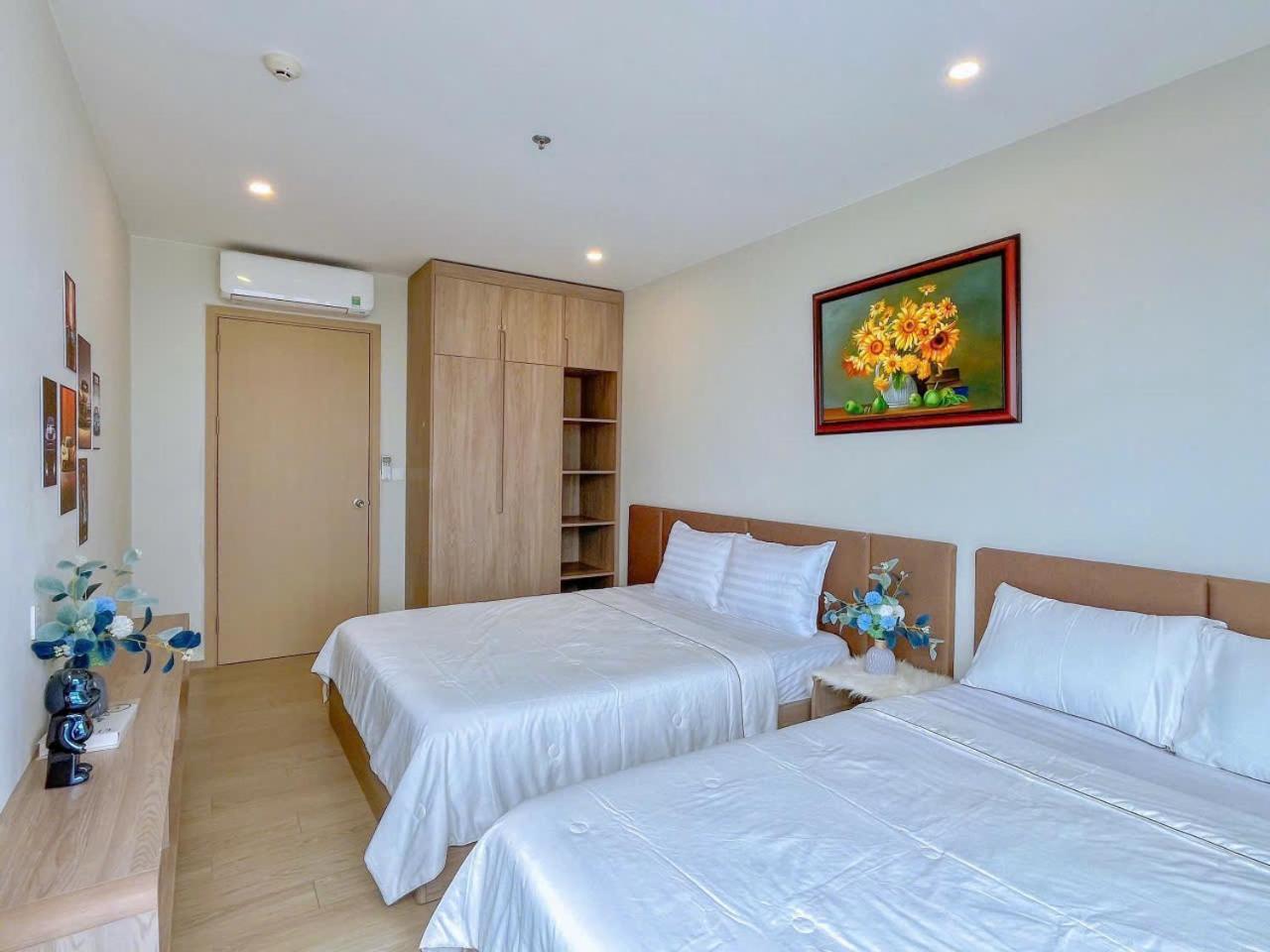 The Song Yuki Apartment Vung Tau