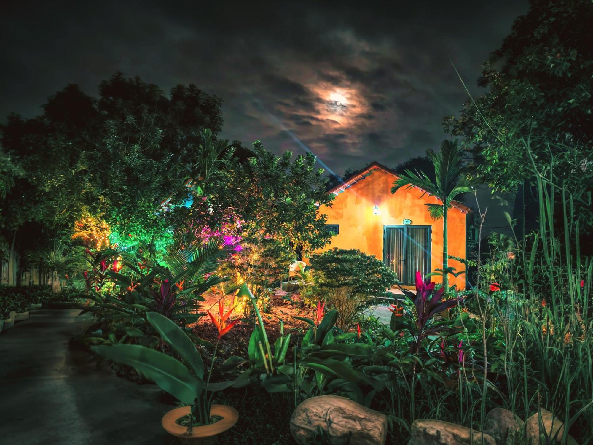 Peaceful Retreat