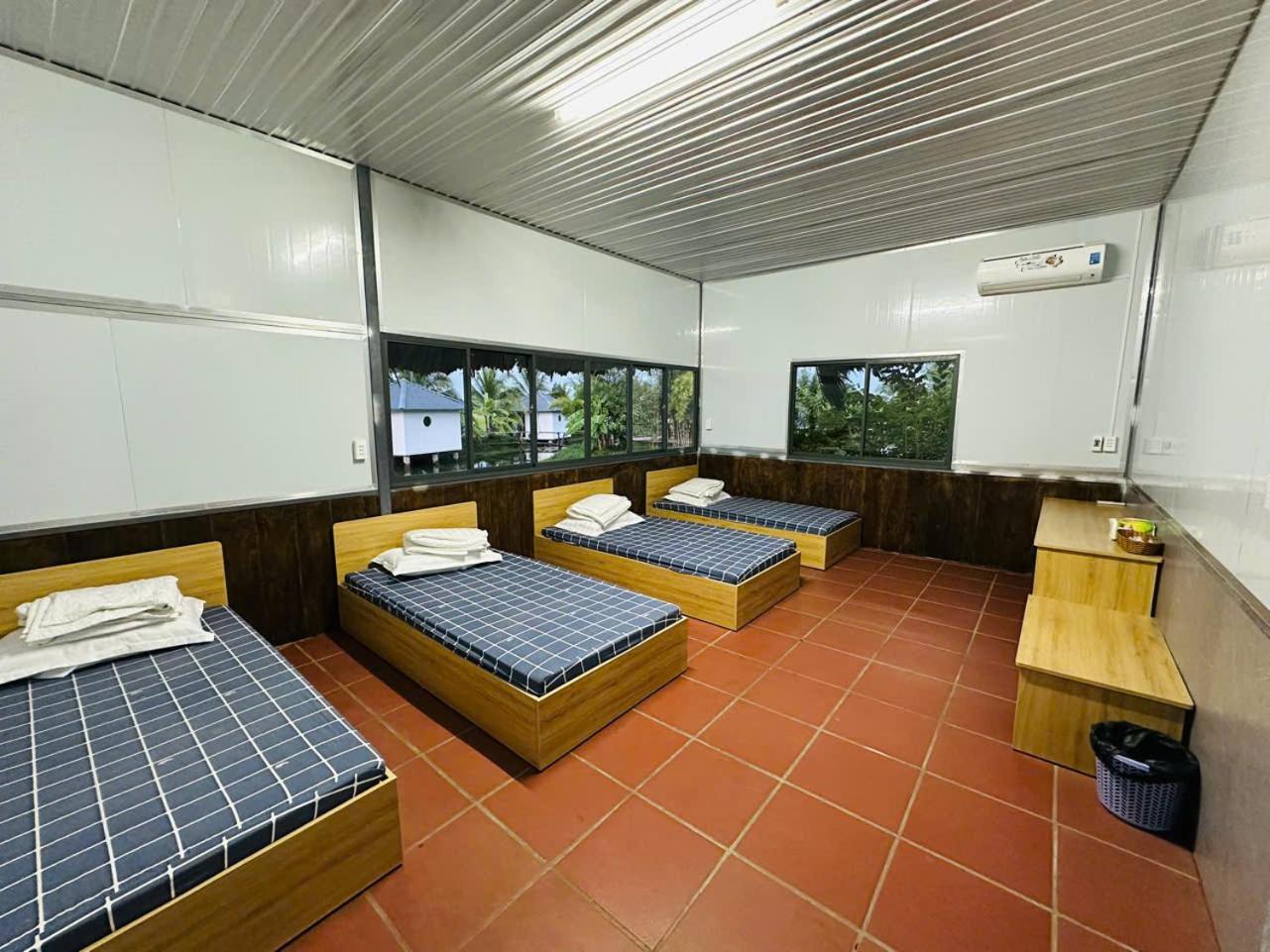 Lua Resort