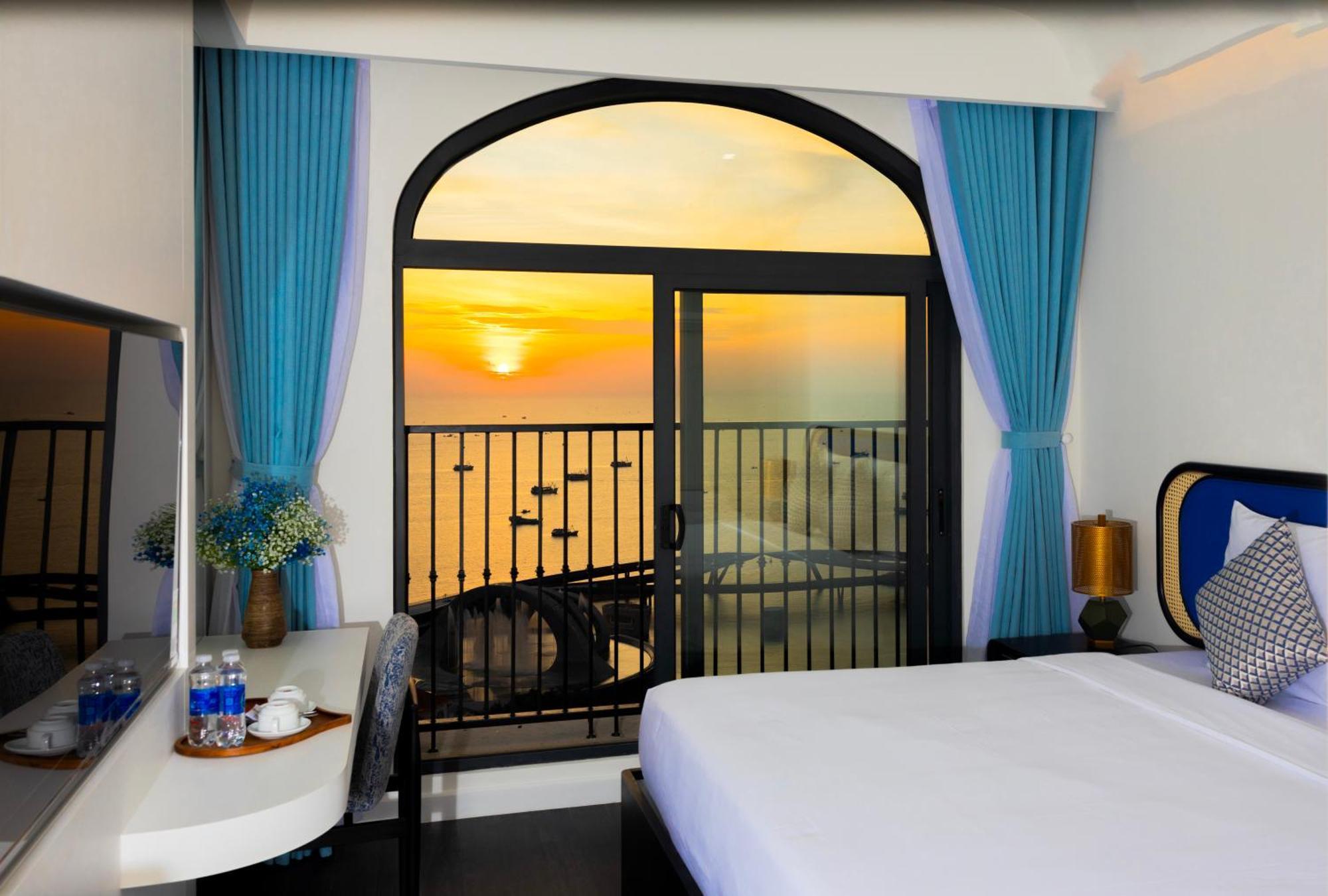Aparthotel Luna Sol - Sunset & Firework Signature
