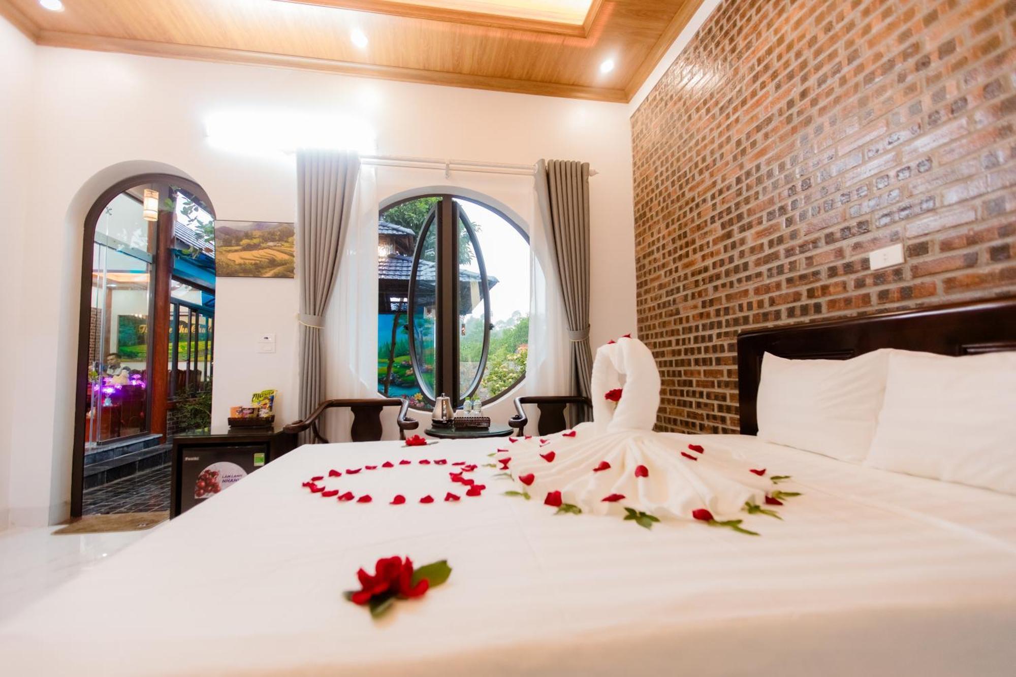 Resort Tam Coc Chu Chu Ninh Binh