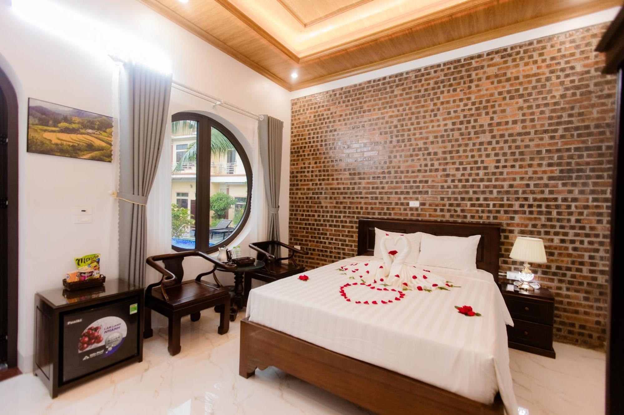 Tam Coc Chu Chu Resort