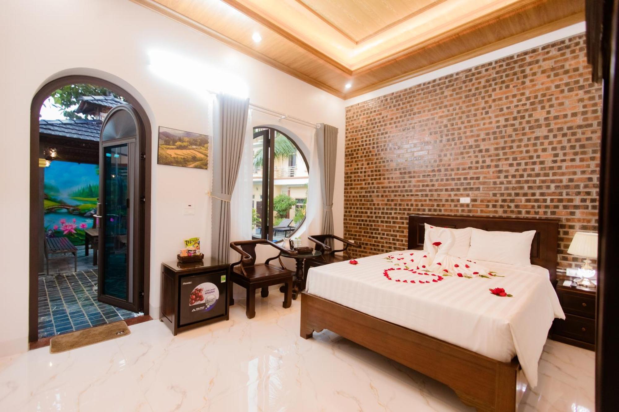 Tam Coc Chu Chu Resort Ninh Binh