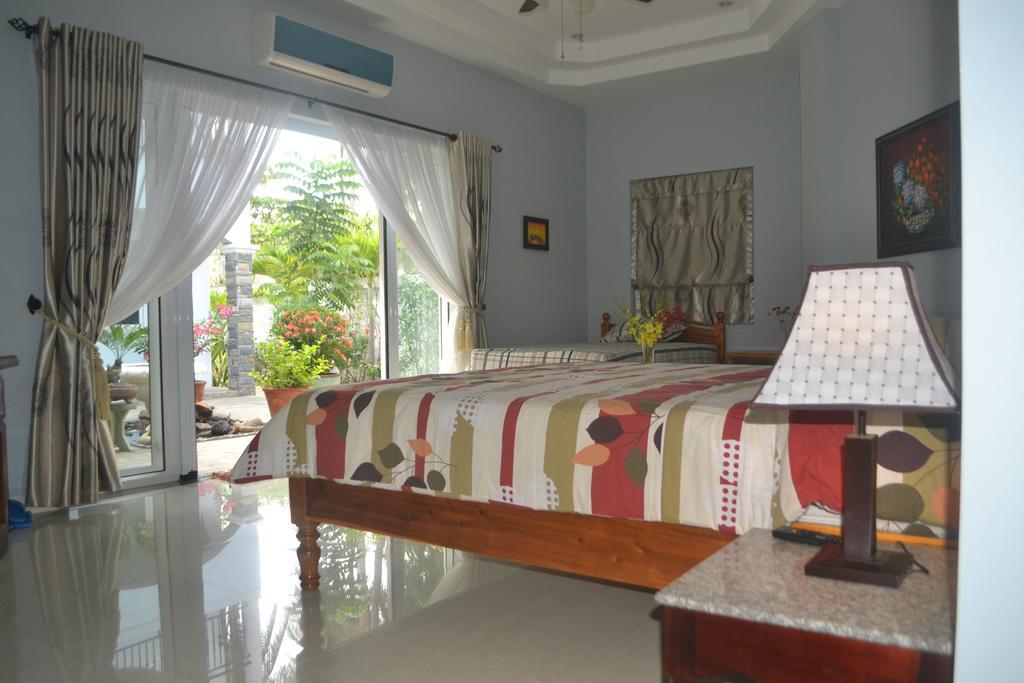 Resort Evergreen Phan Thiet