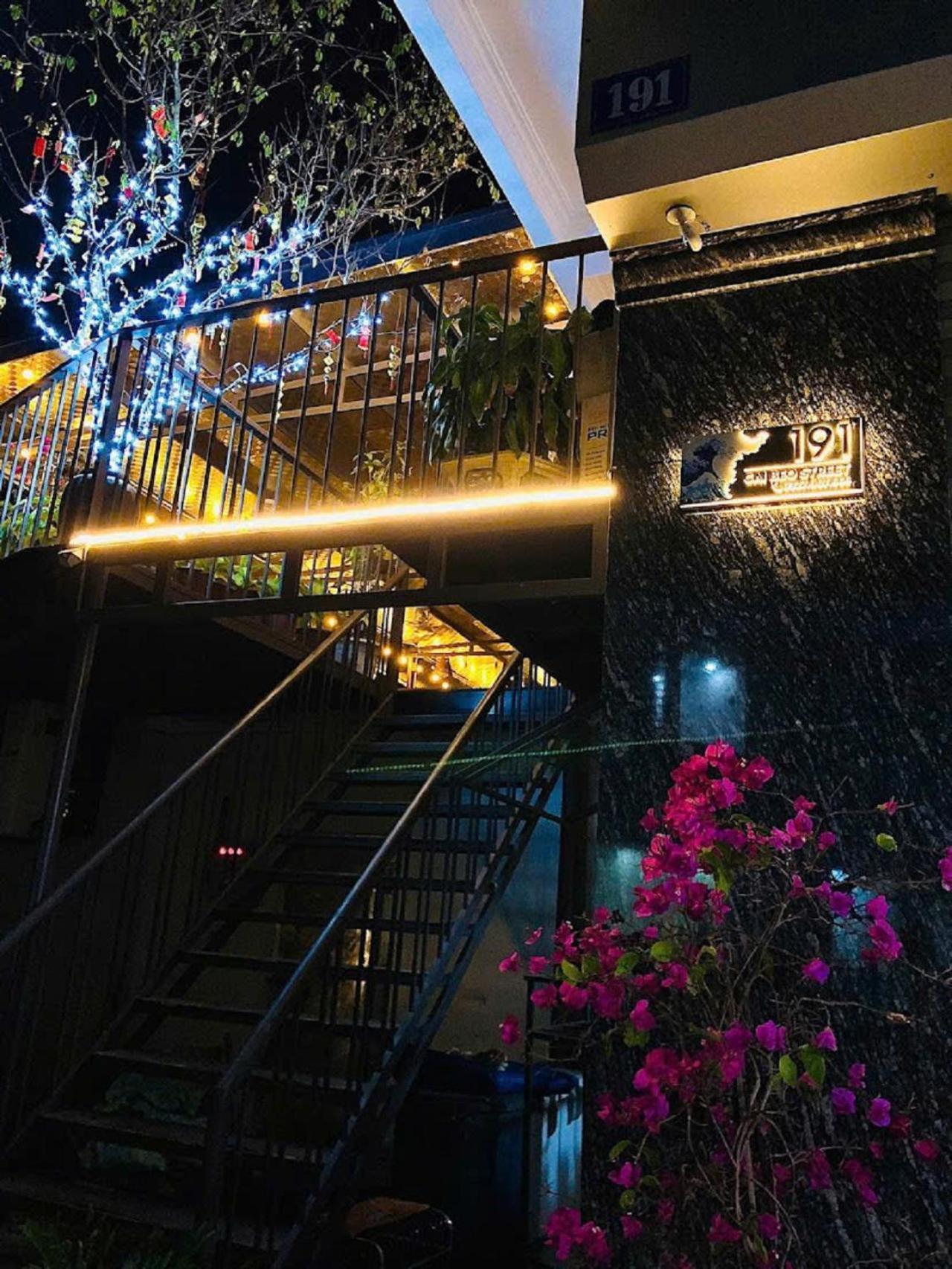 Le House Cat Ba Khách sạn