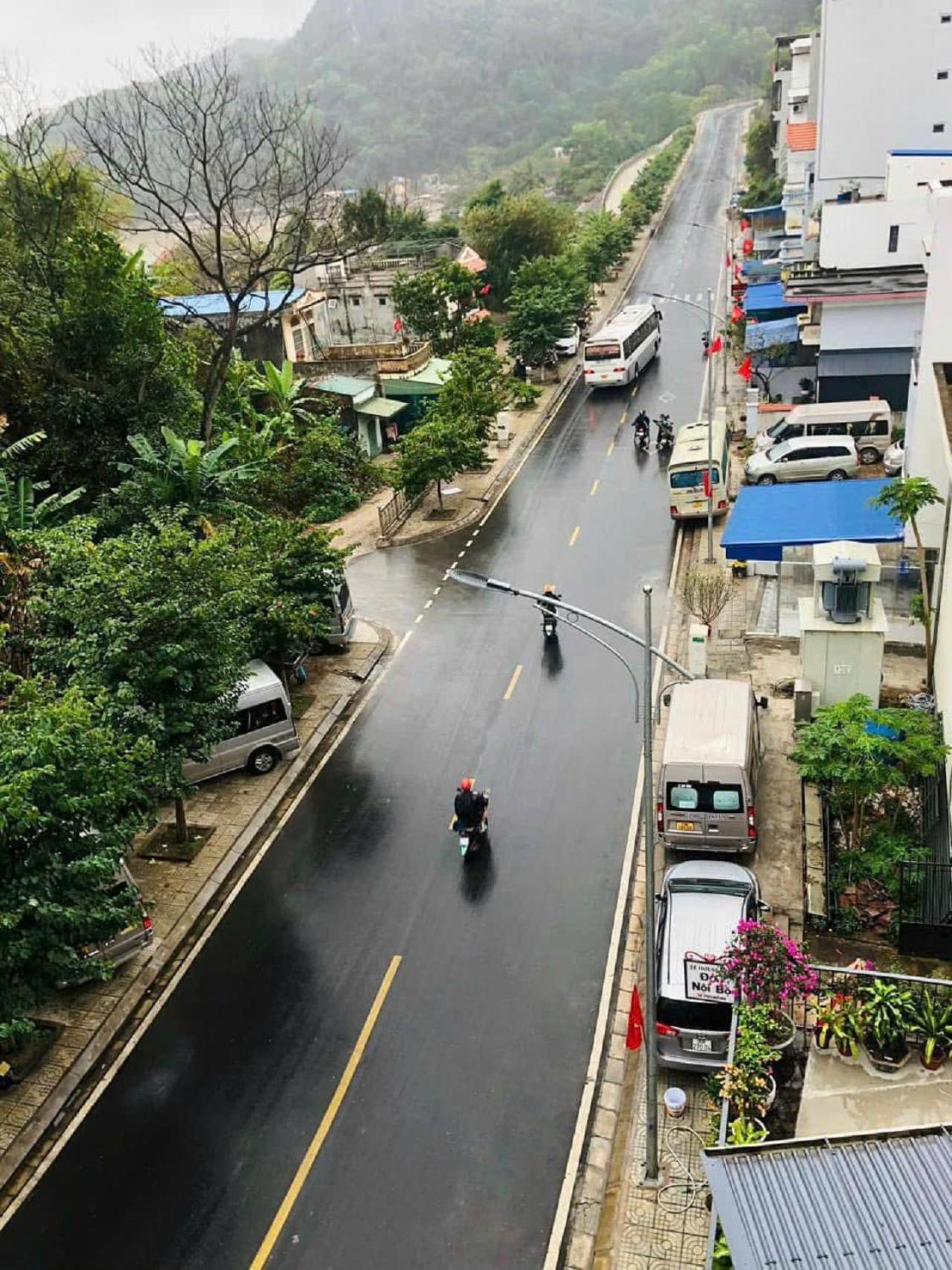 Le House Cat Ba Khách sạn *