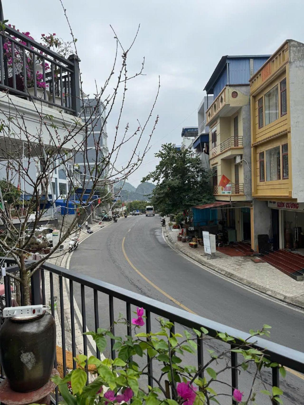 Khách sạn Le House Cat Ba Chan Chau