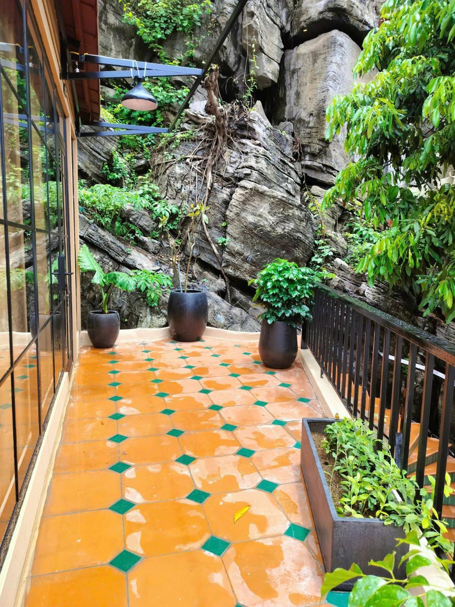 Camellia Garden 3* Chan Chau