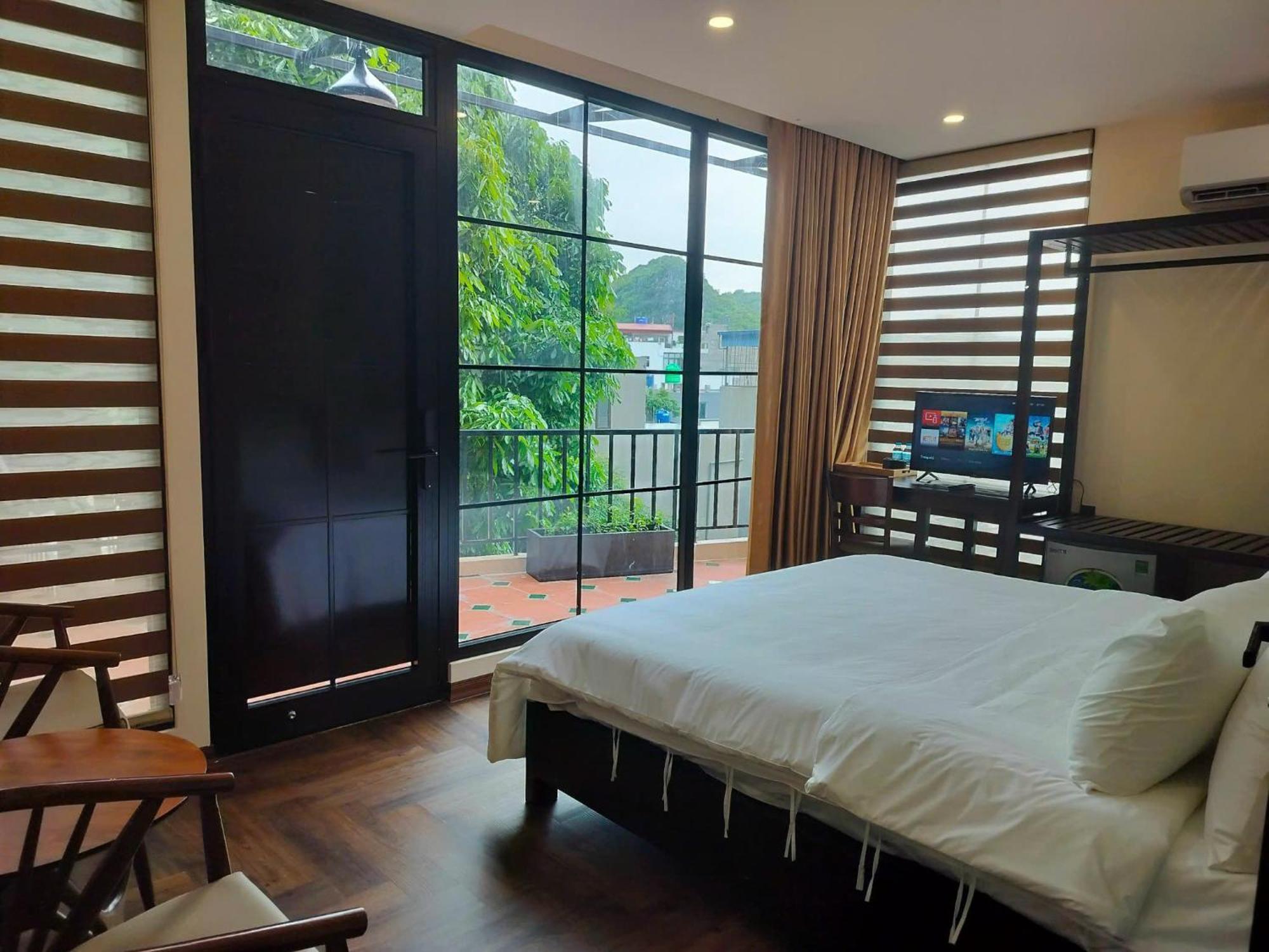 Hotel Camellia Garden 3*