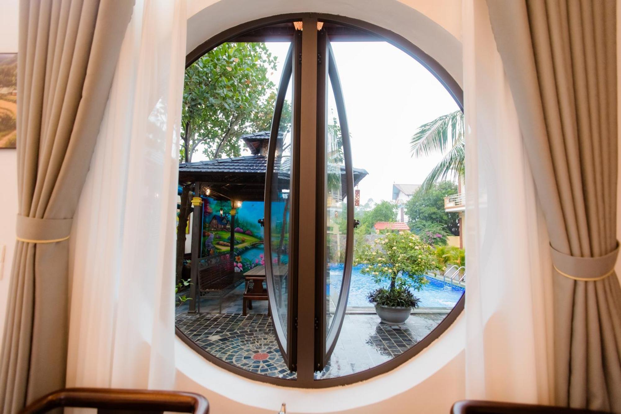 Tam Coc Chu Chu Resort