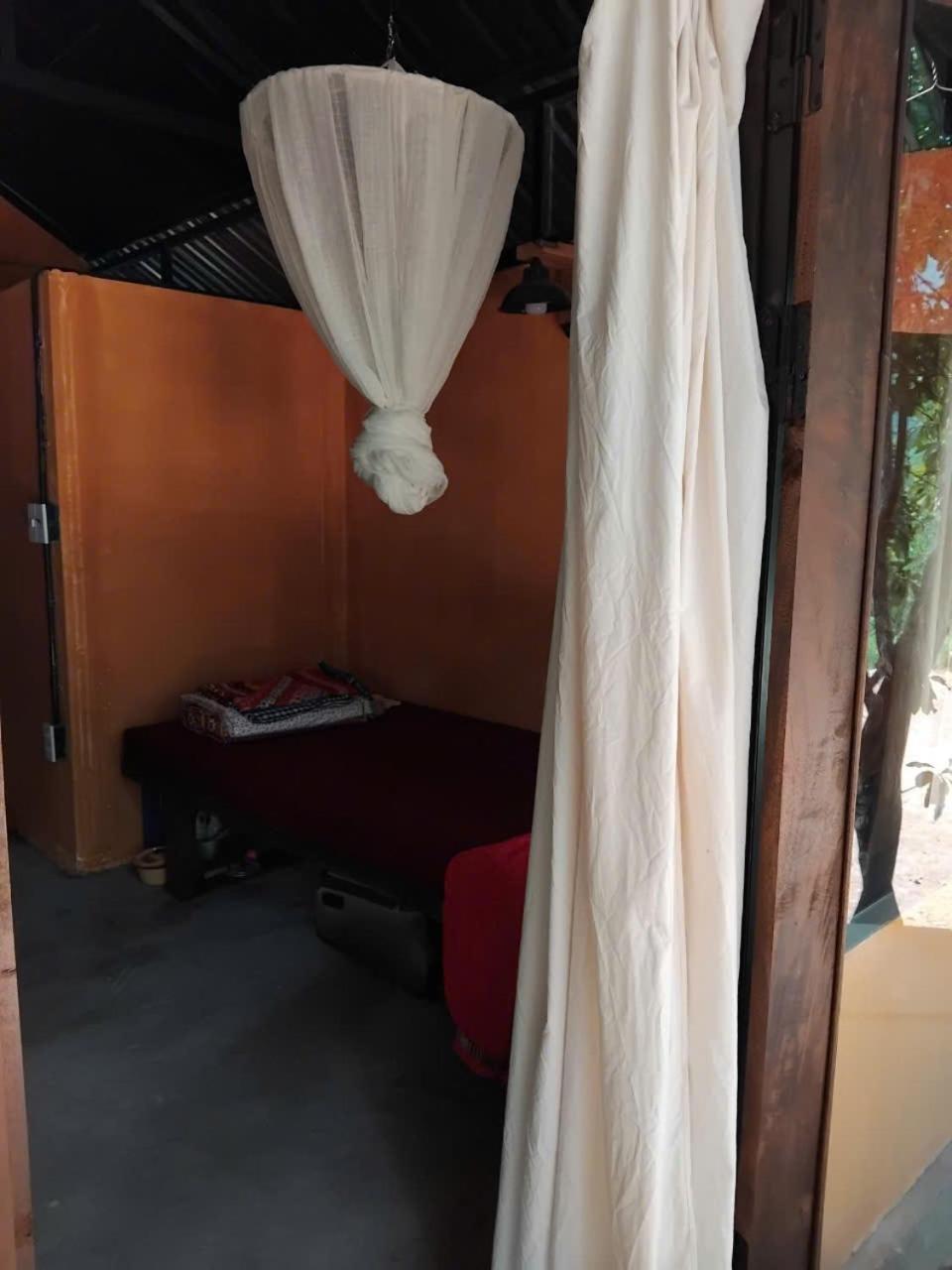 La Vie Est Belle - Wellness, Yoga And Meditation Khu cắm trại