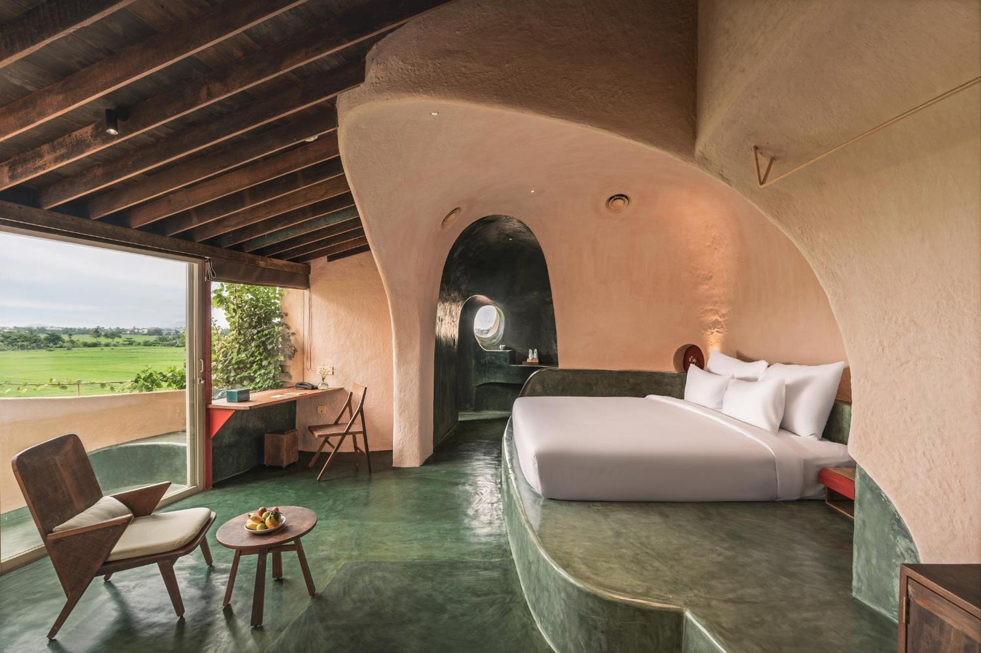 Reu Boutique Hotel Hoi An