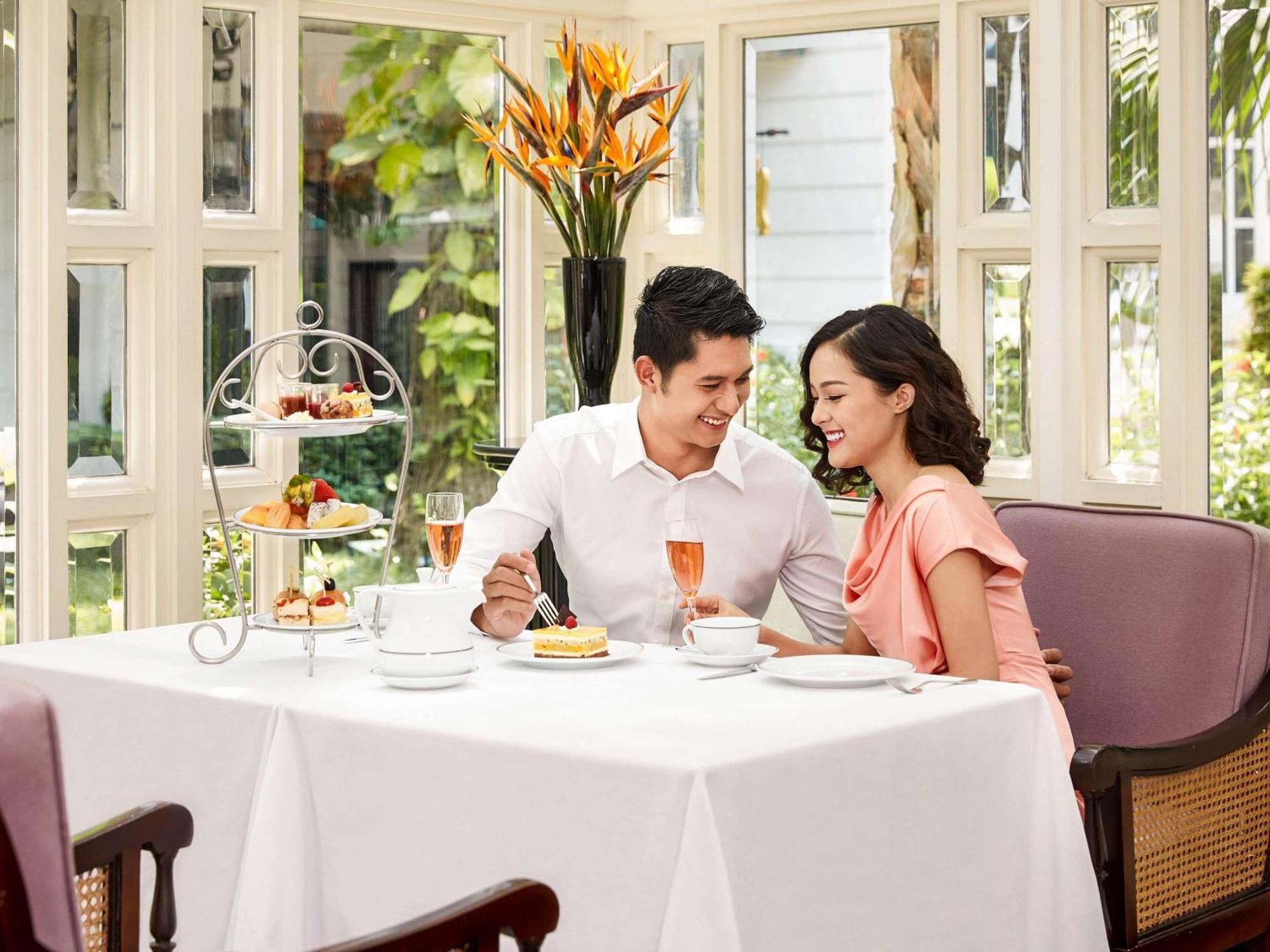 Sofitel Legend Metropole Hà Nội Khách sạn