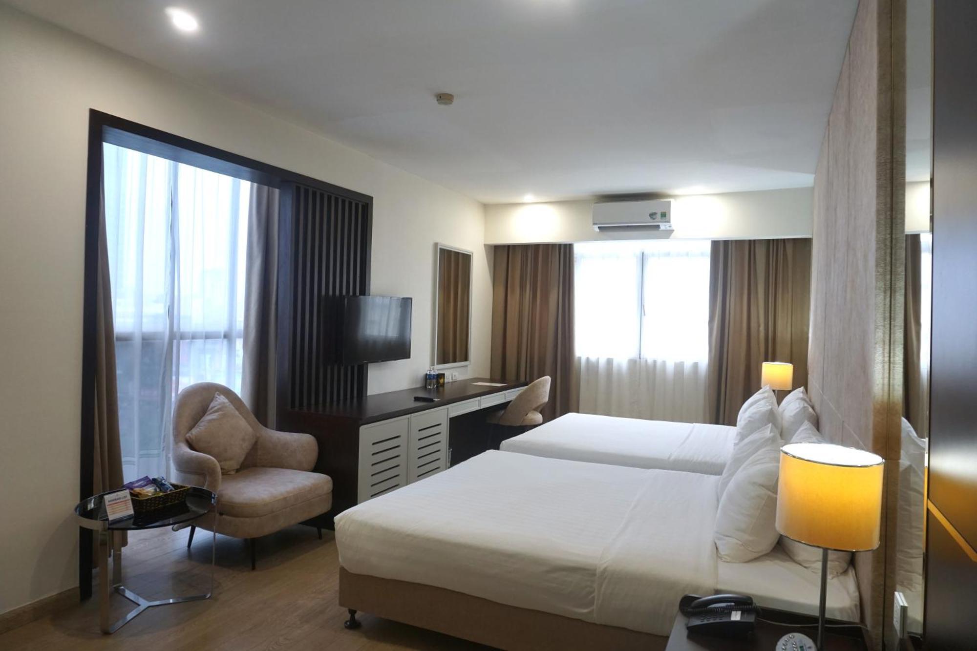 Bao Son International 4* Hanoi