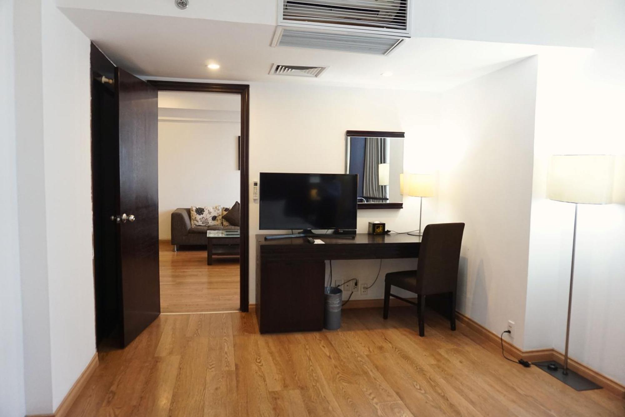 Hotel Bao Son International Hanoi