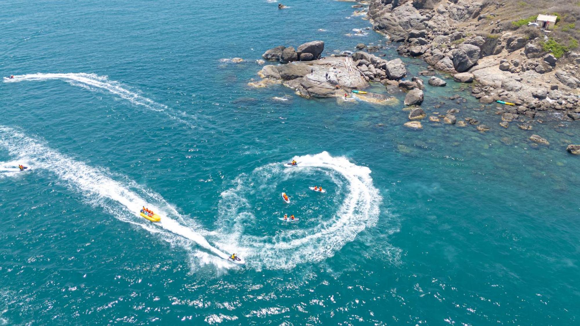 Muine Bay 4*