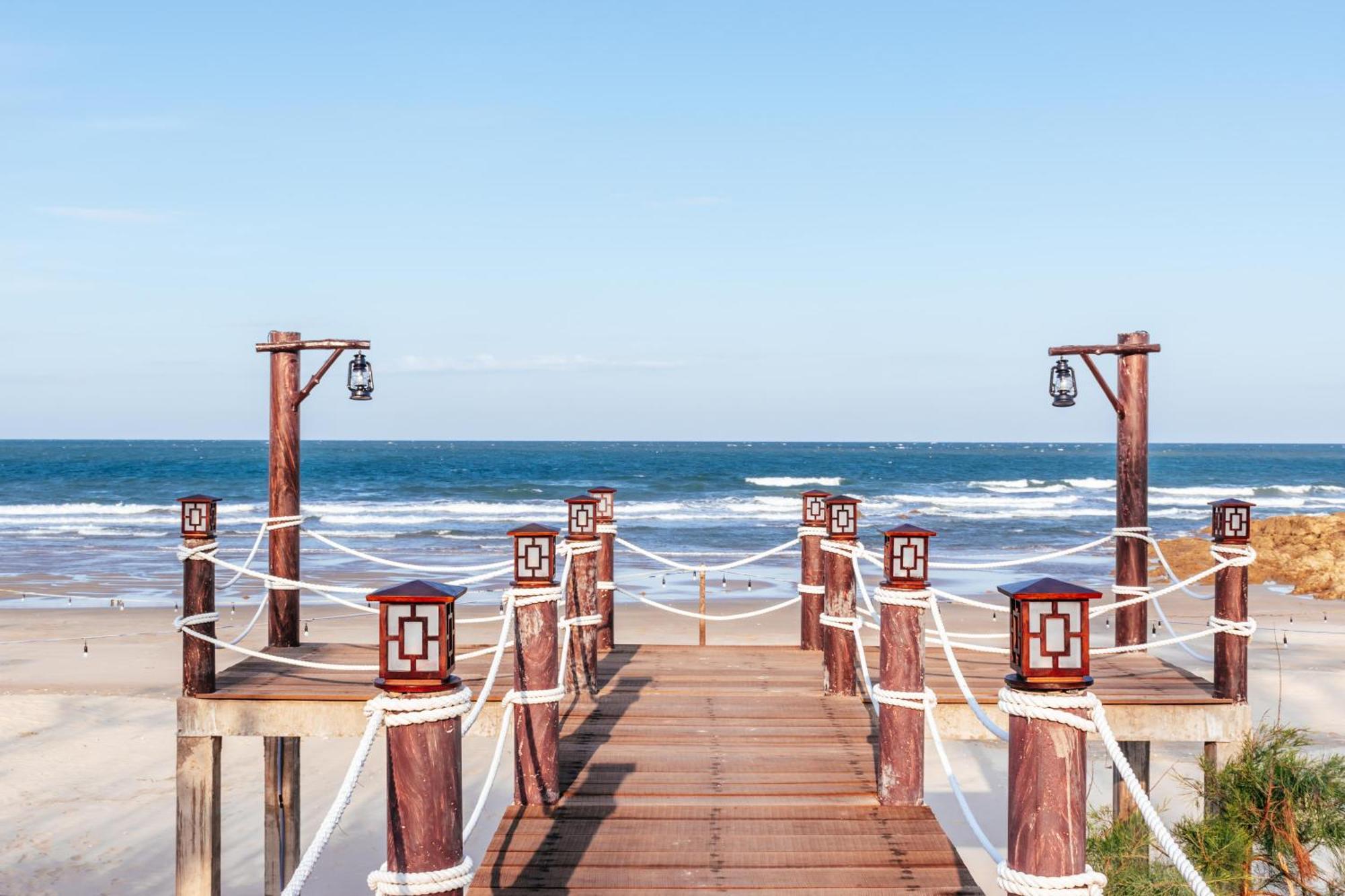 Muine Bay Khu nghỉ mát 4*