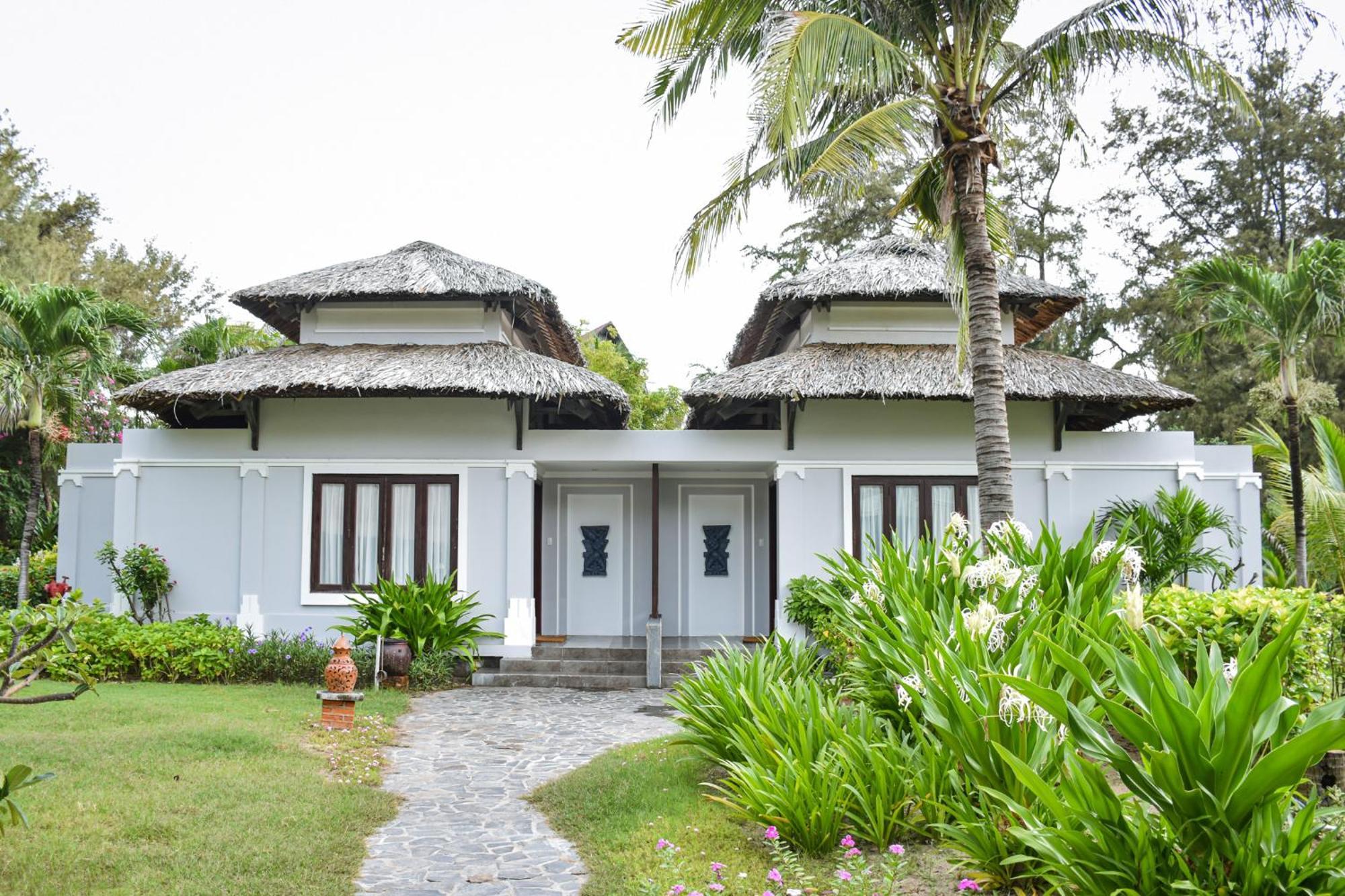 Muine Bay 4* Mũi Né