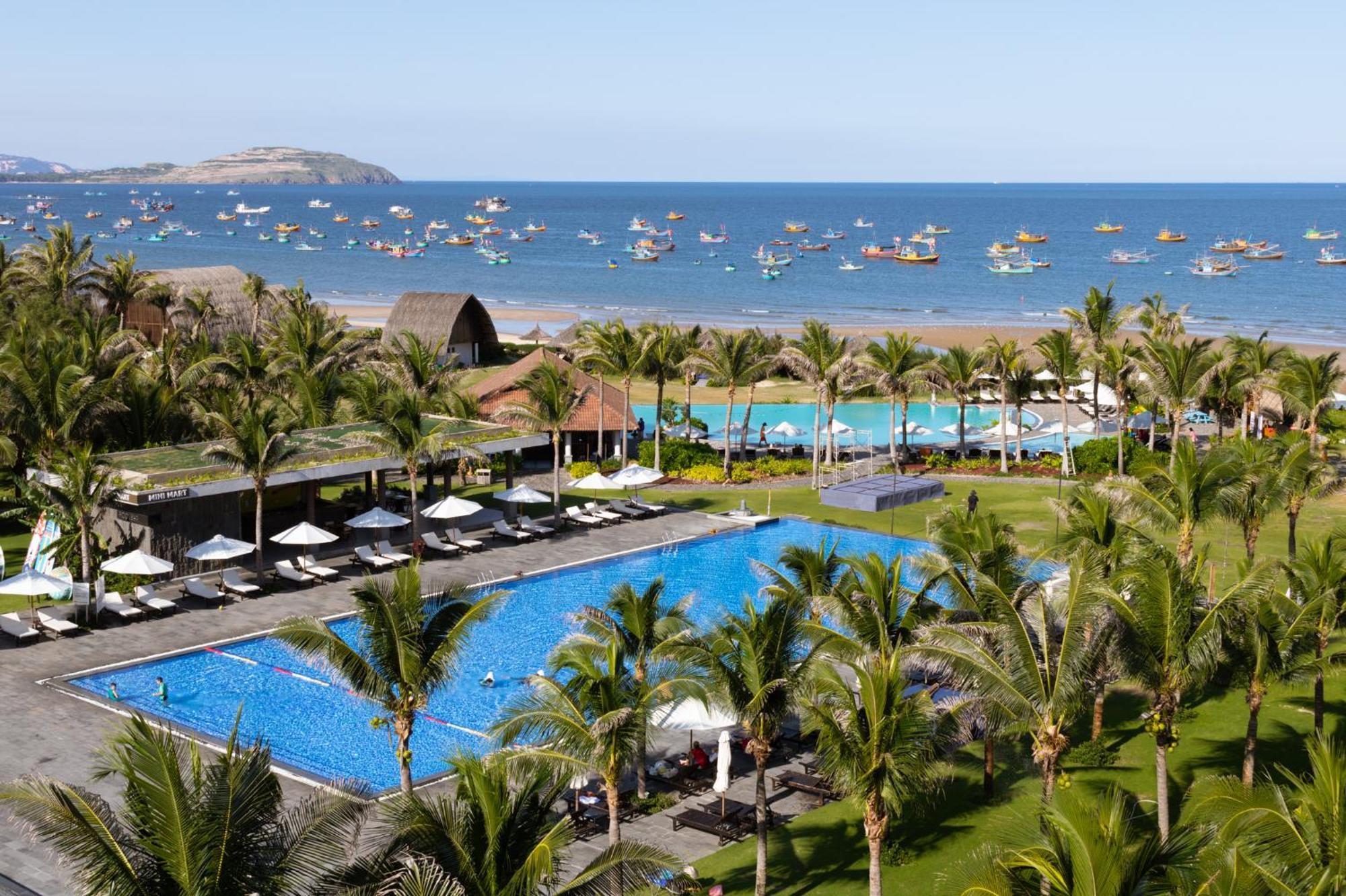 Muine Bay Khu nghỉ mát