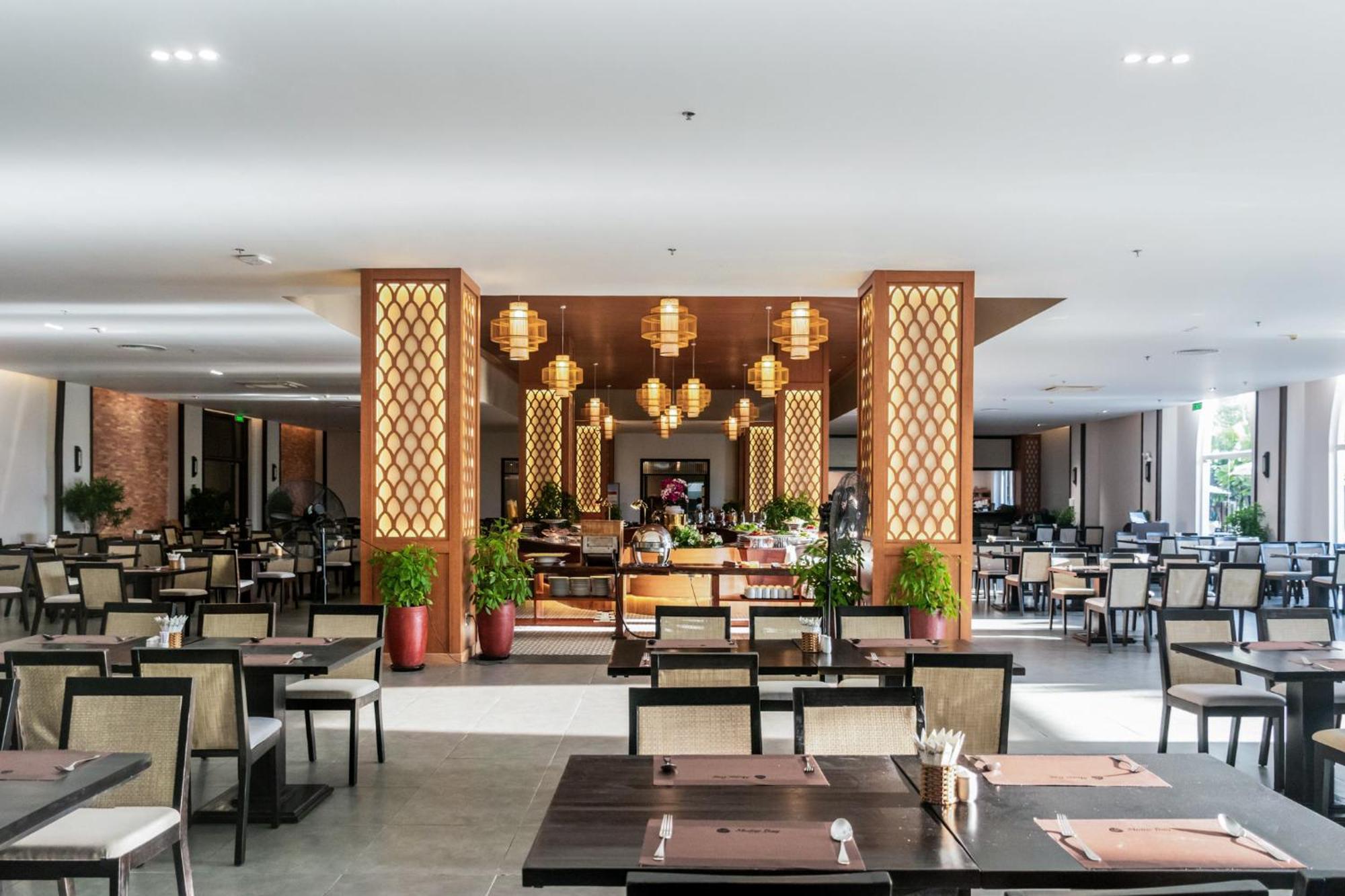 Muine Bay Khu nghỉ mát 4*