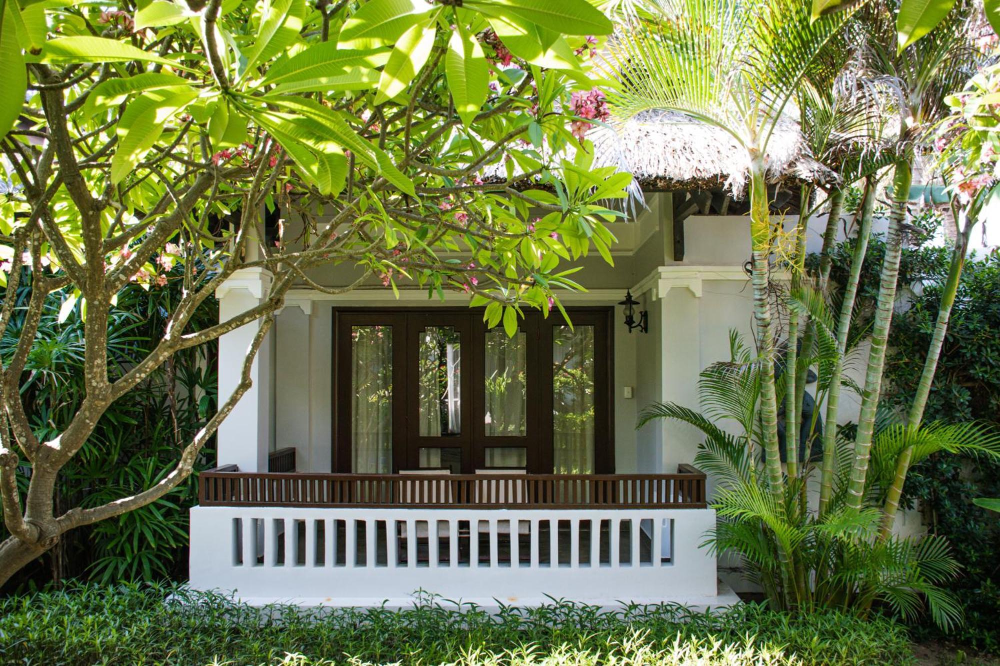 Khu nghỉ mát Muine Bay