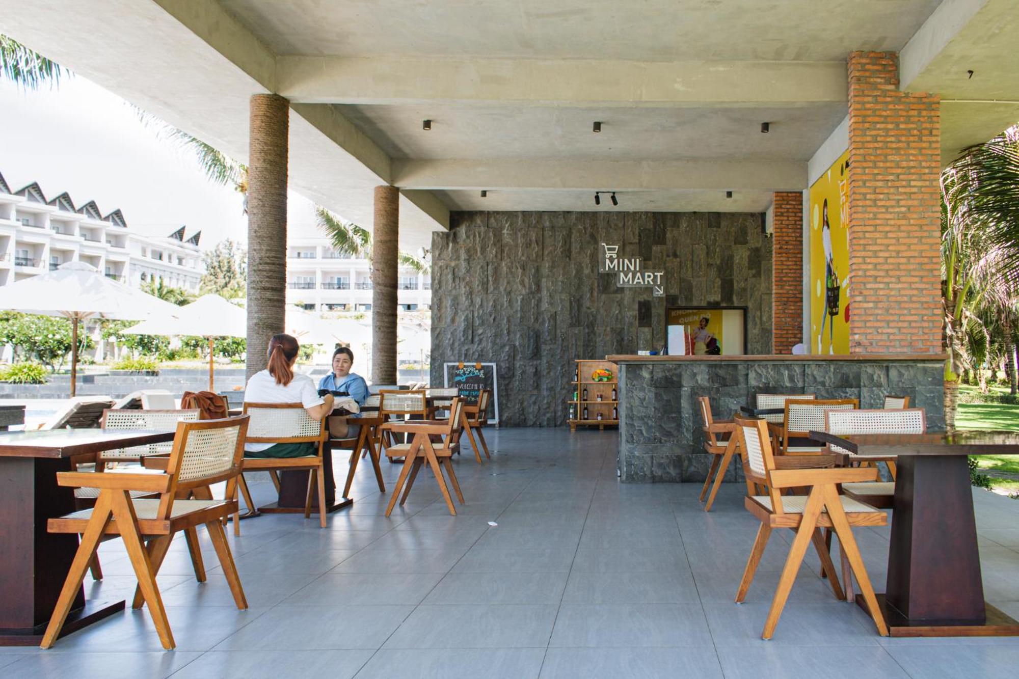 Muine Bay Khu nghỉ mát 4*