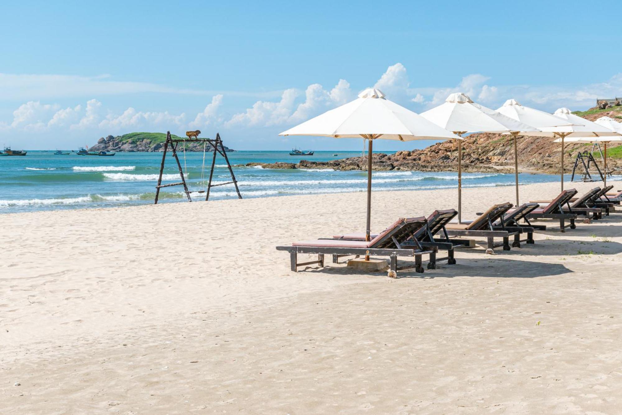 Muine Bay Khu nghỉ mát 4*
