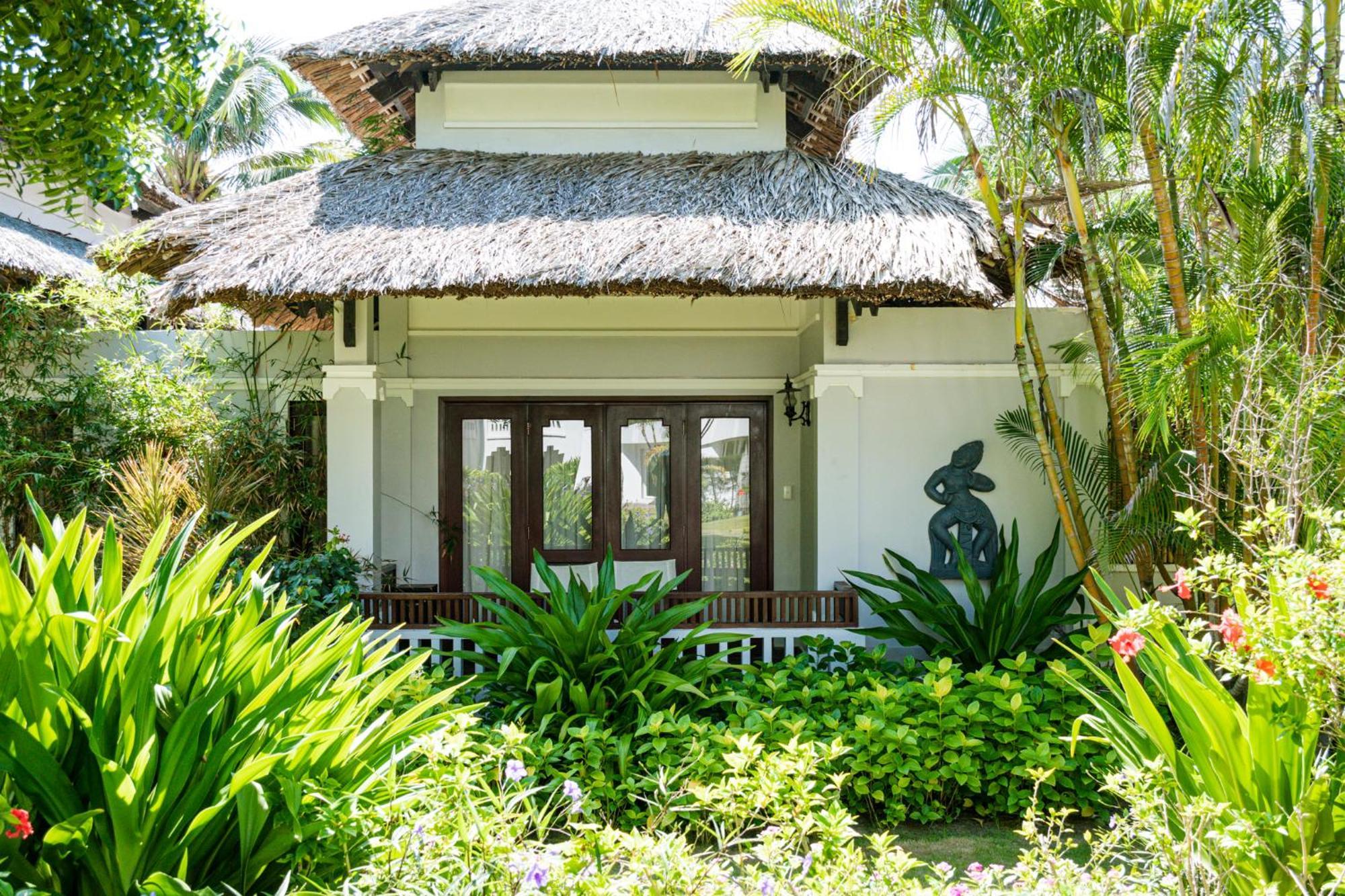 Khu nghỉ mát Muine Bay