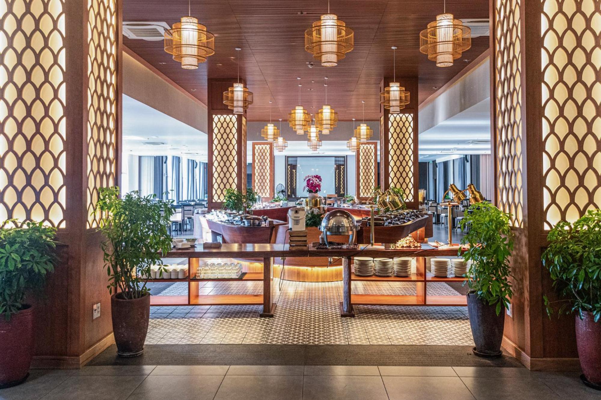 Khu nghỉ mát Muine Bay