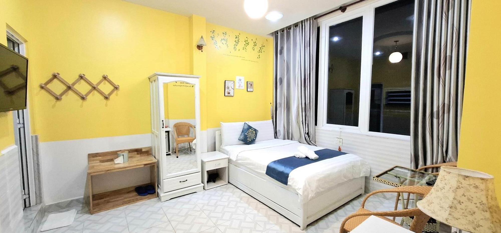 Hotel Long Vuong